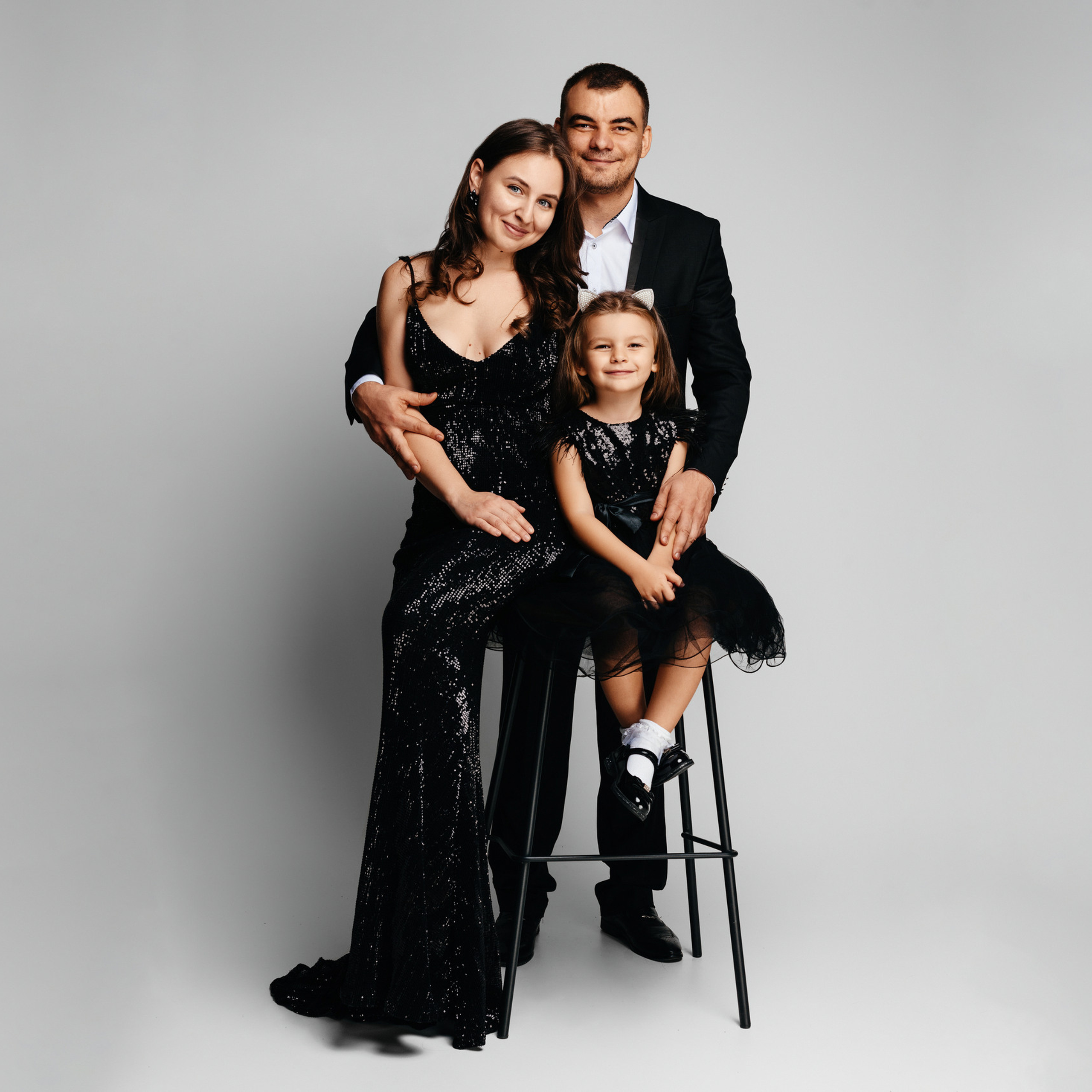 Portfolio. Wedding and family photographer in Dubai Vasilii Albul