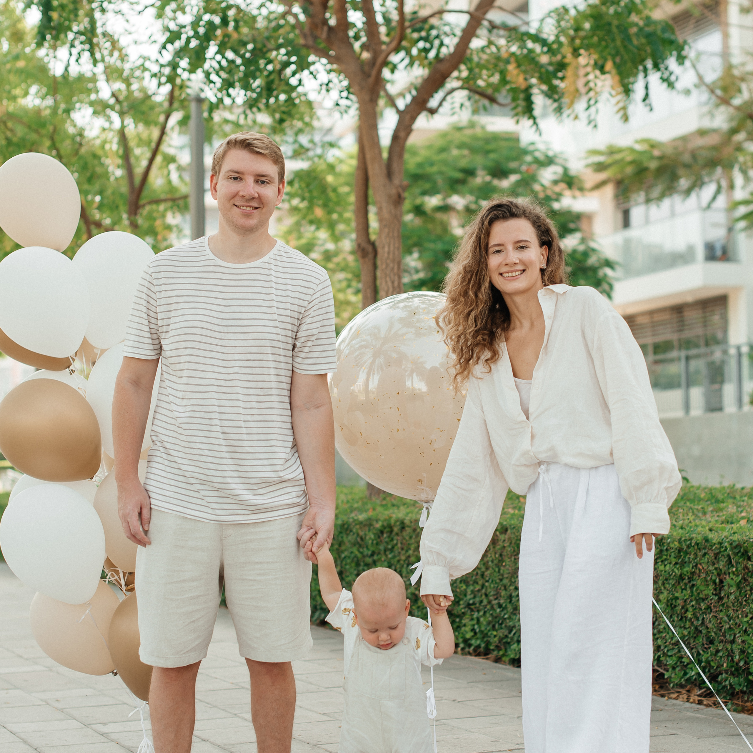 Portfolio. Wedding and family photographer in Dubai Vasilii Albul