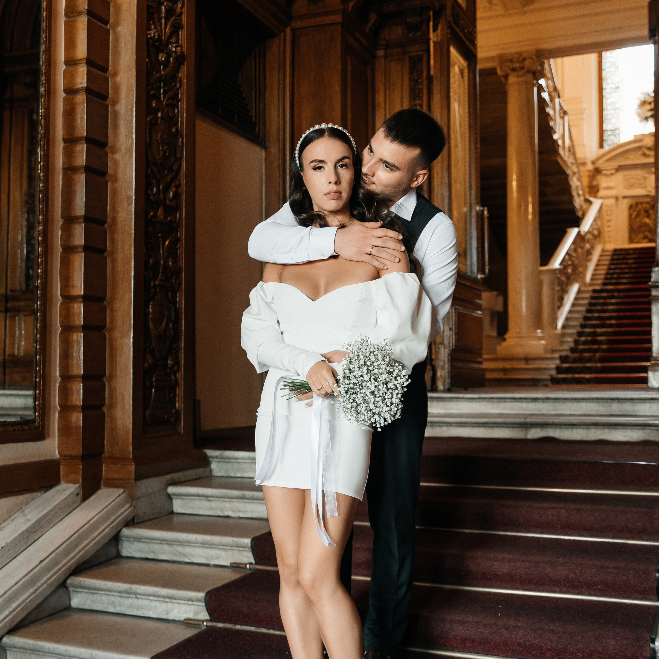 Portfolio. Wedding and family photographer in Dubai Vasilii Albul