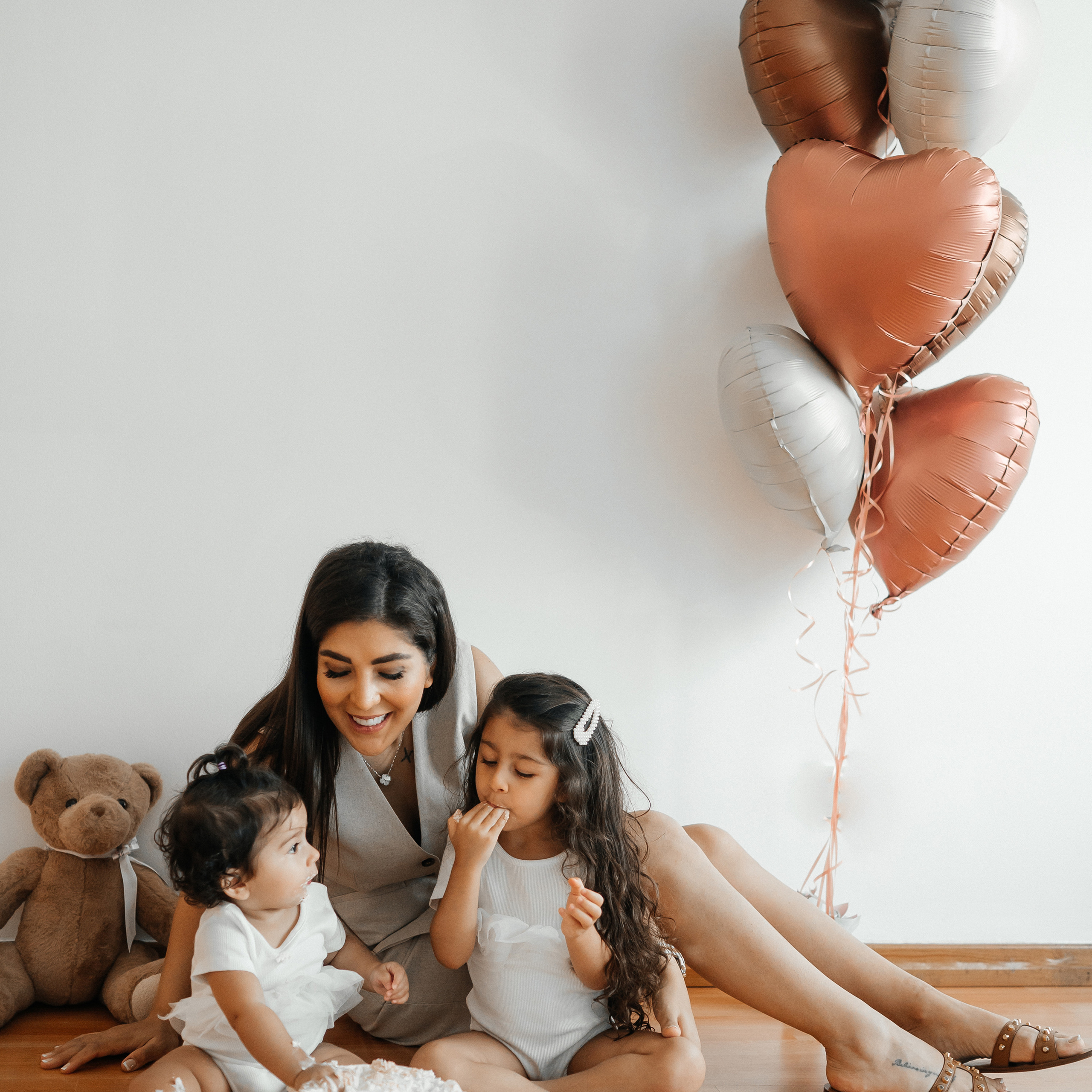 Portfolio. Wedding and family photographer in Dubai Vasilii Albul