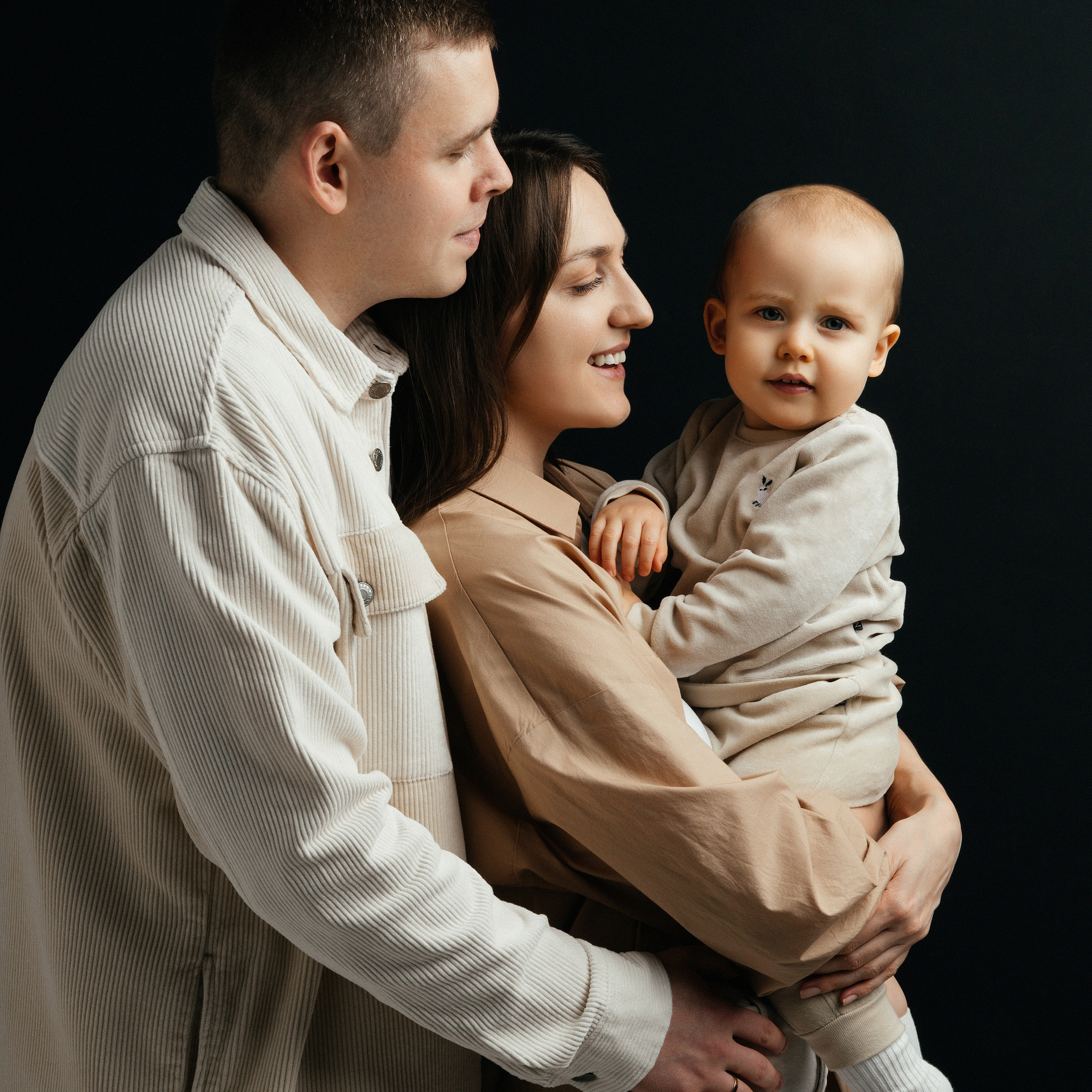 Portfolio. Wedding and family photographer in Dubai Vasilii Albul