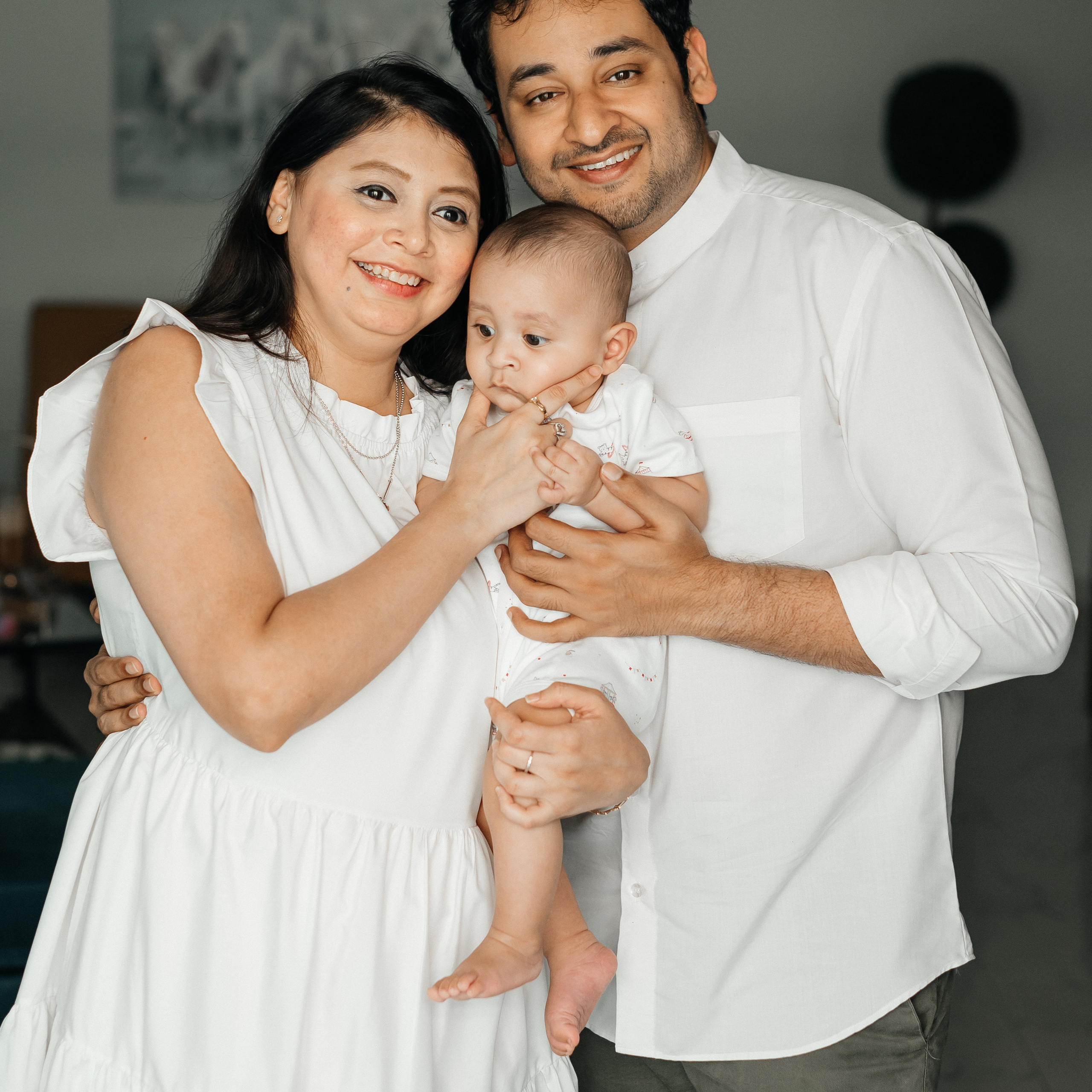 Reviews. Wedding and family photographer in Dubai Vasilii Albul