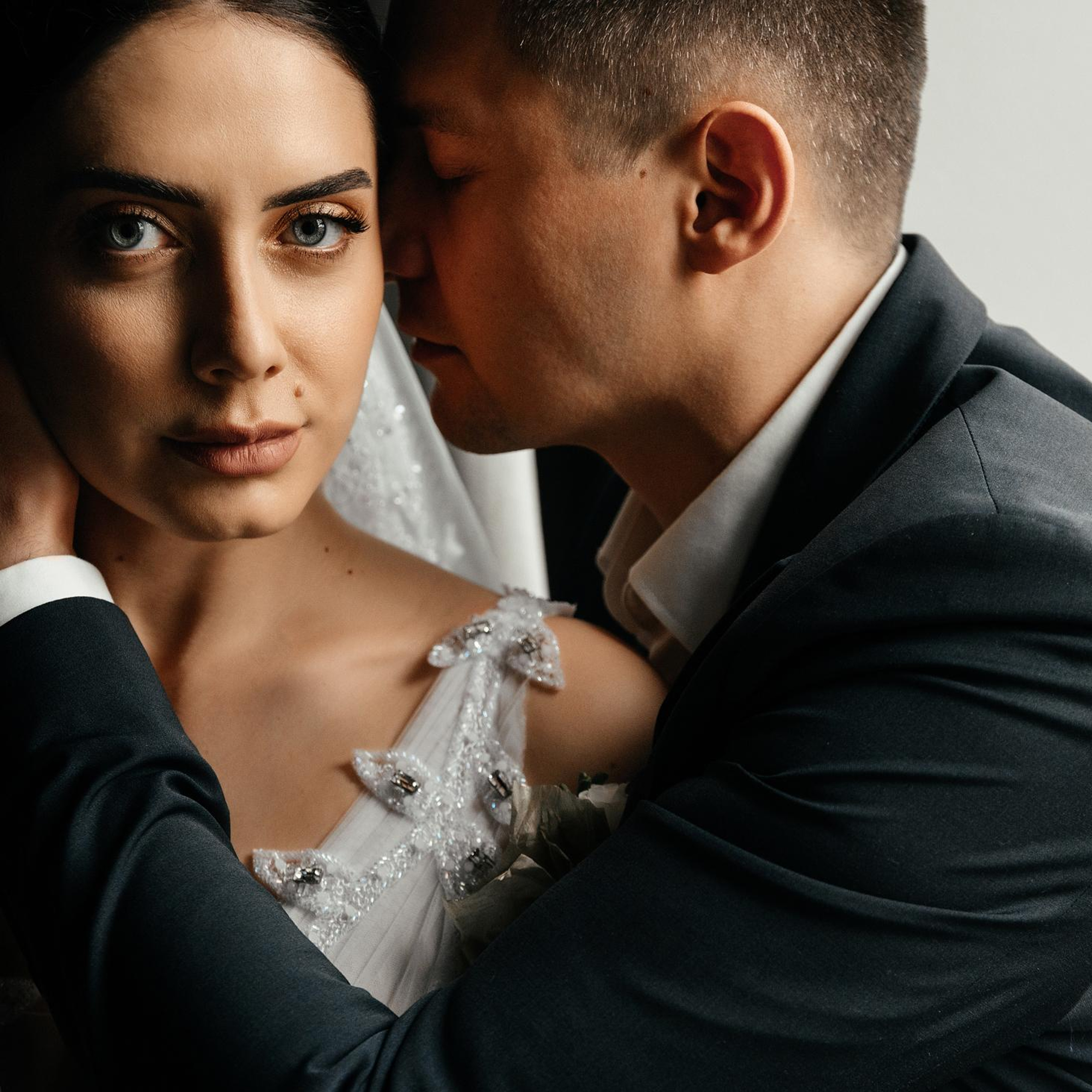 Portfolio. Wedding and family photographer in Dubai Vasilii Albul