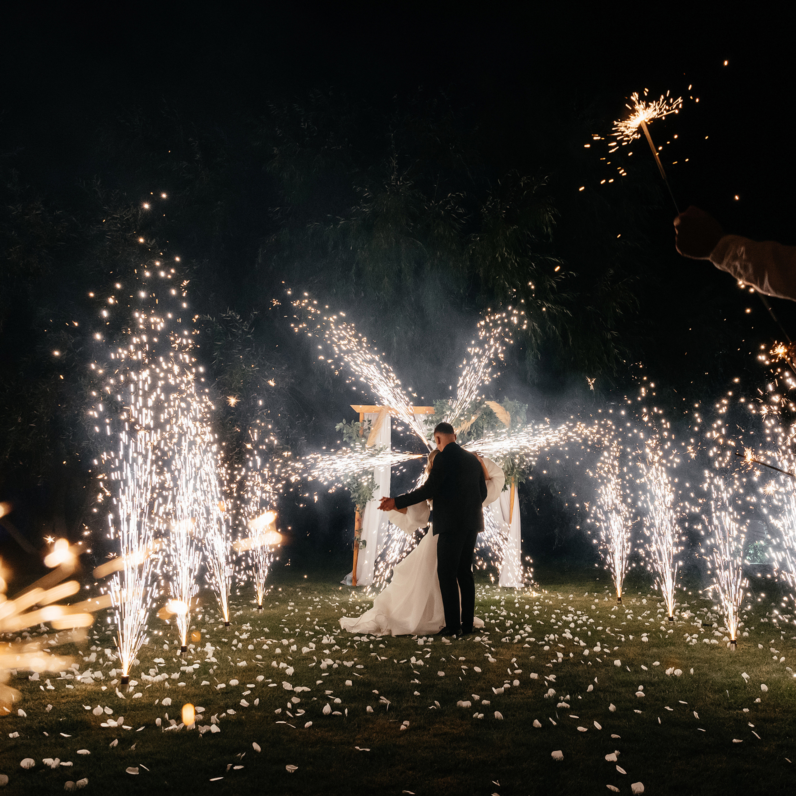 Portfolio. Wedding and family photographer in Dubai Vasilii Albul