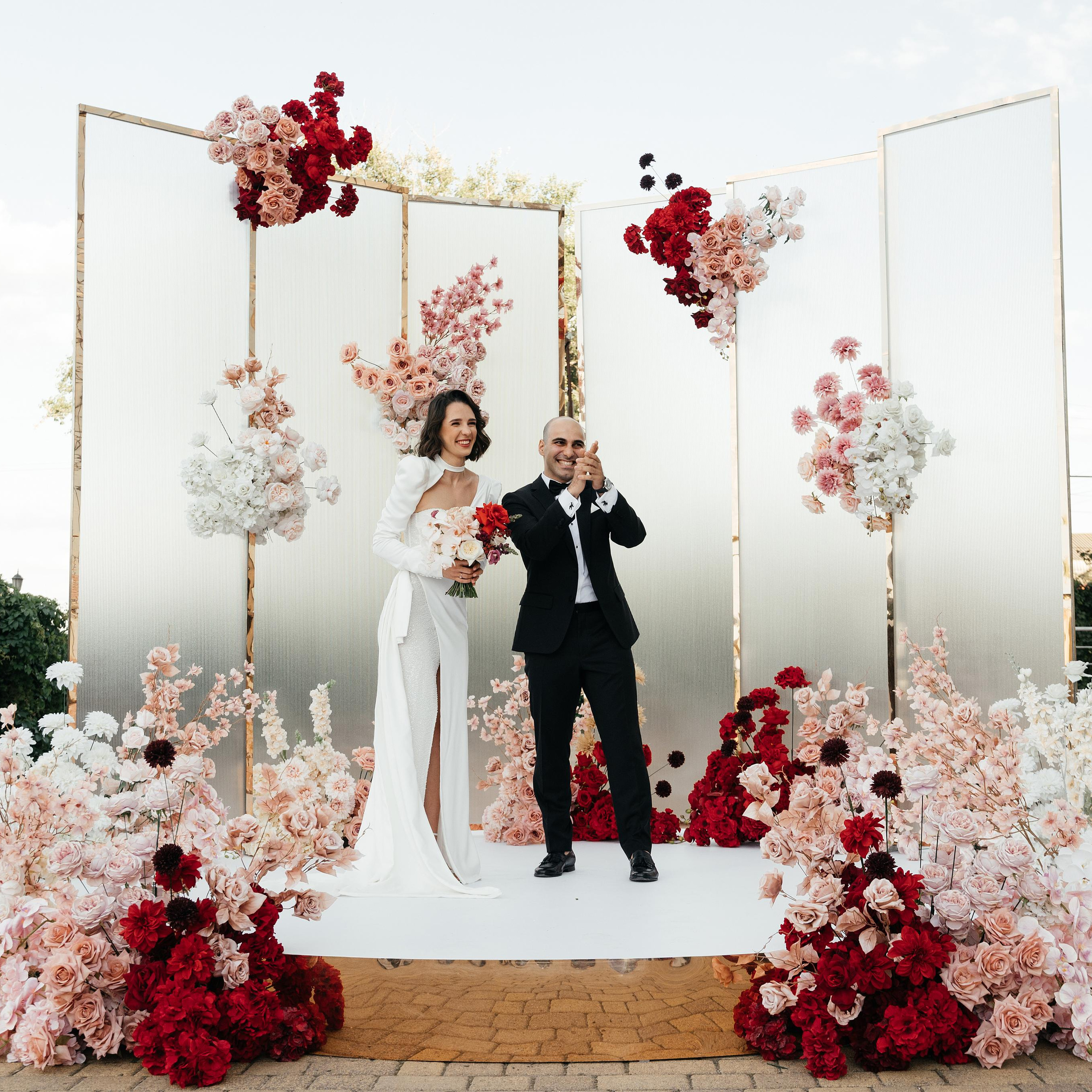 Portfolio. Wedding and family photographer in Dubai Vasilii Albul