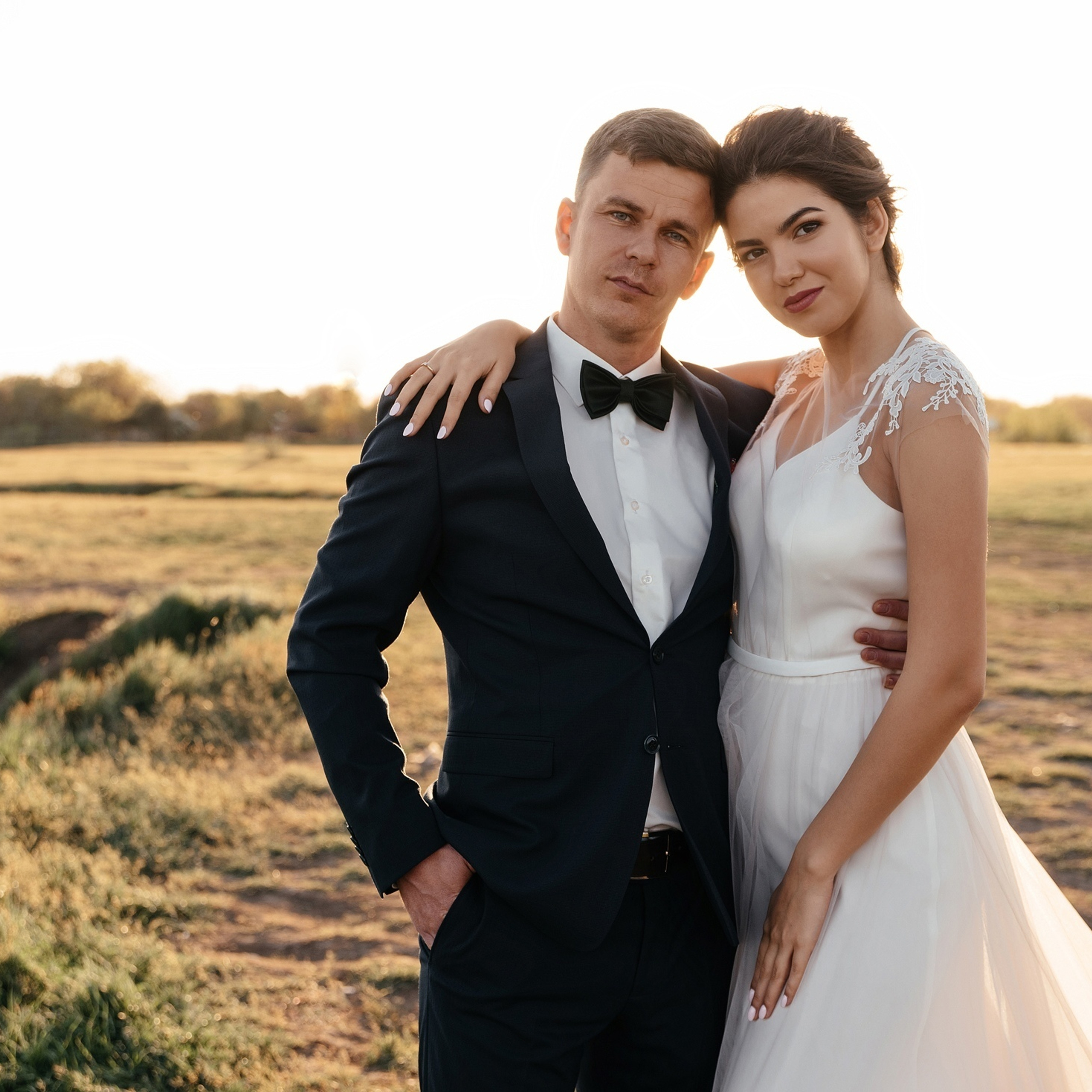 Костя и&nbsp;Настя. Свадьба без ведущего.