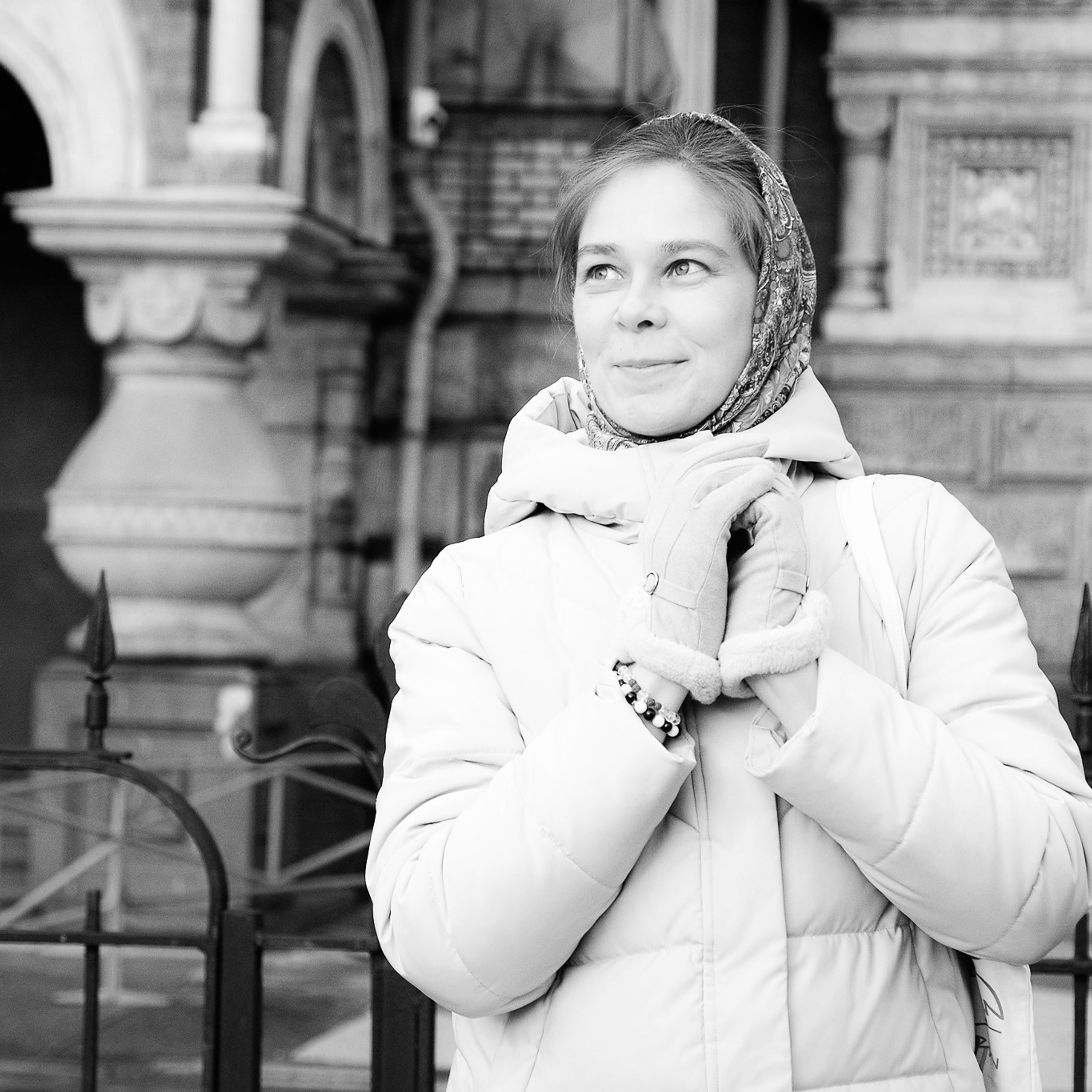 Comments. Фотохудожник в Карелии и Санкт-Петербурге