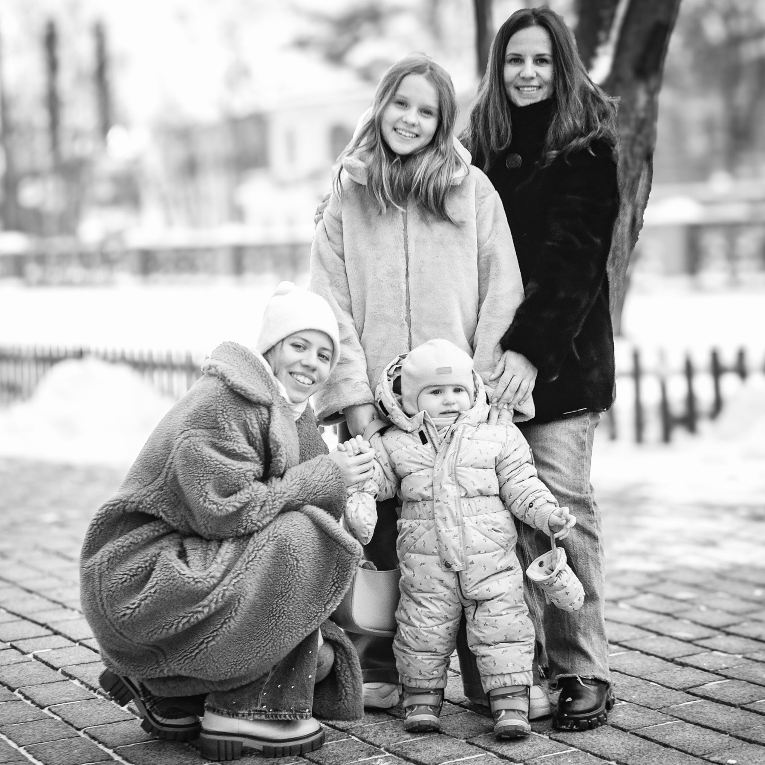 Comments. Фотохудожник в Карелии и Санкт-Петербурге