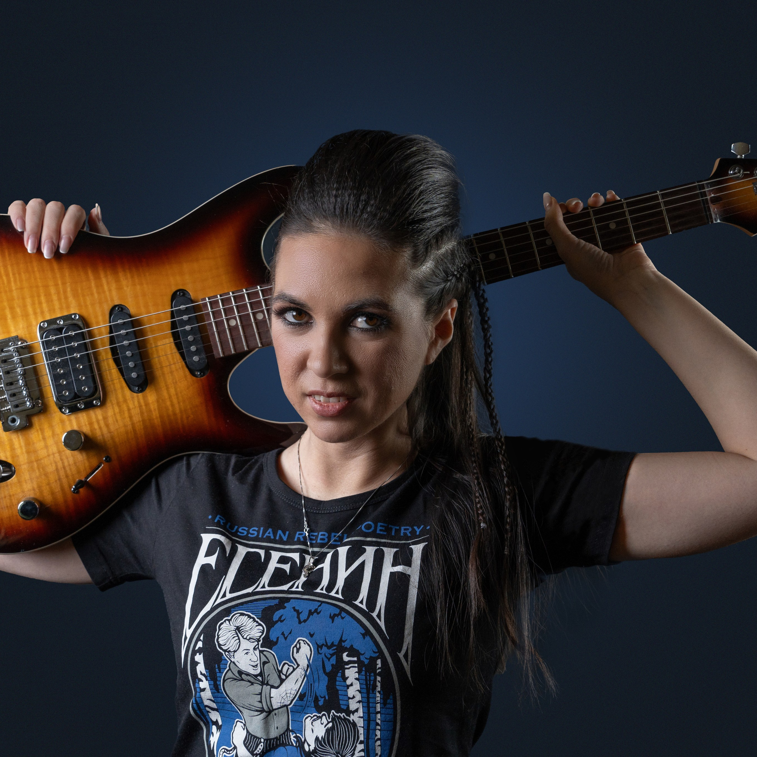 Домашняя студия