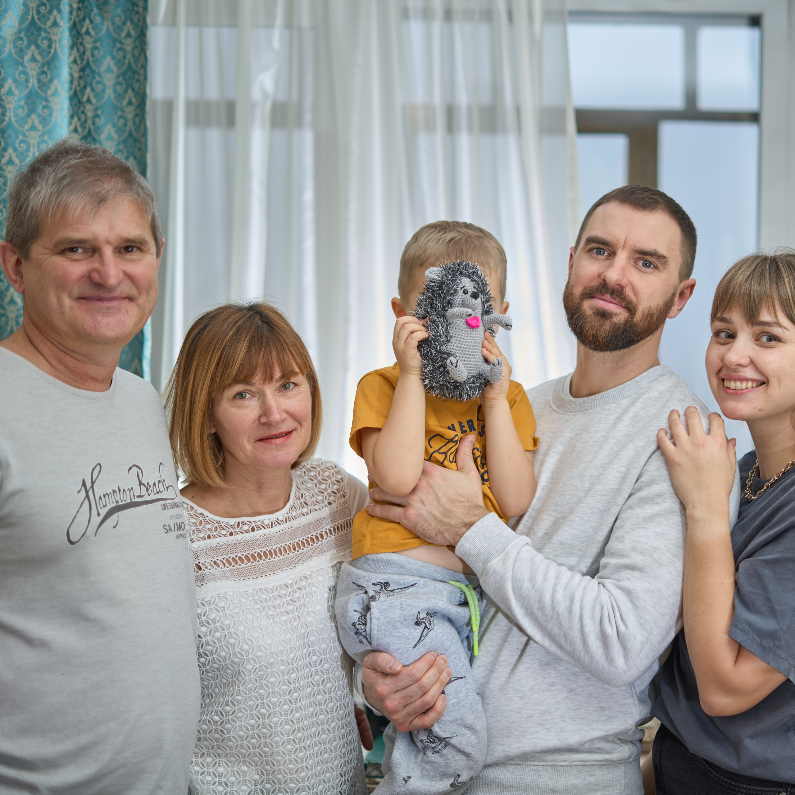 Отзывы. Фотограф в Уфе Семен Проскуряков