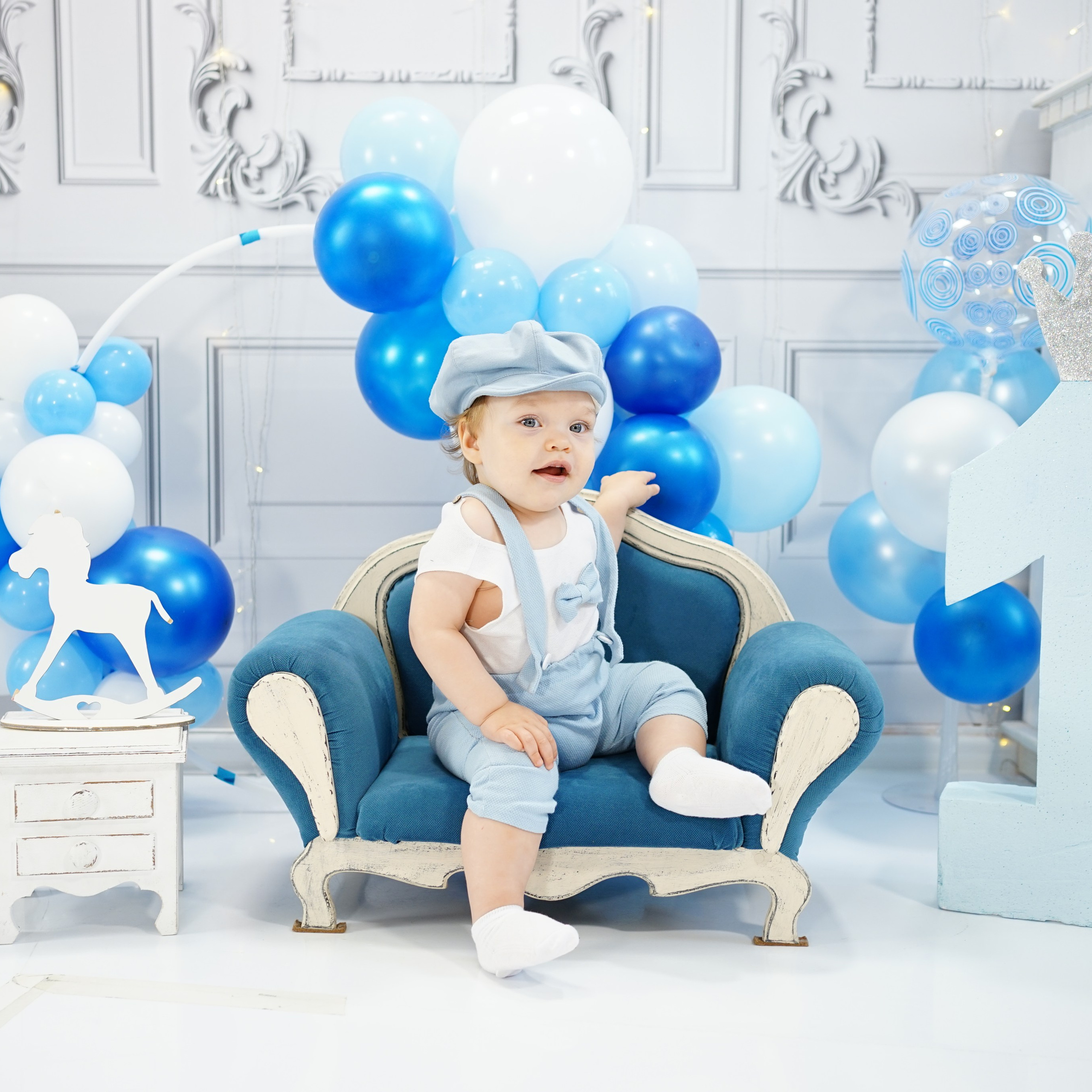 Отзывы. Детская Фотостудия ГОДОВАСИКИ в Санкт-Петербурге фотосесия на годик