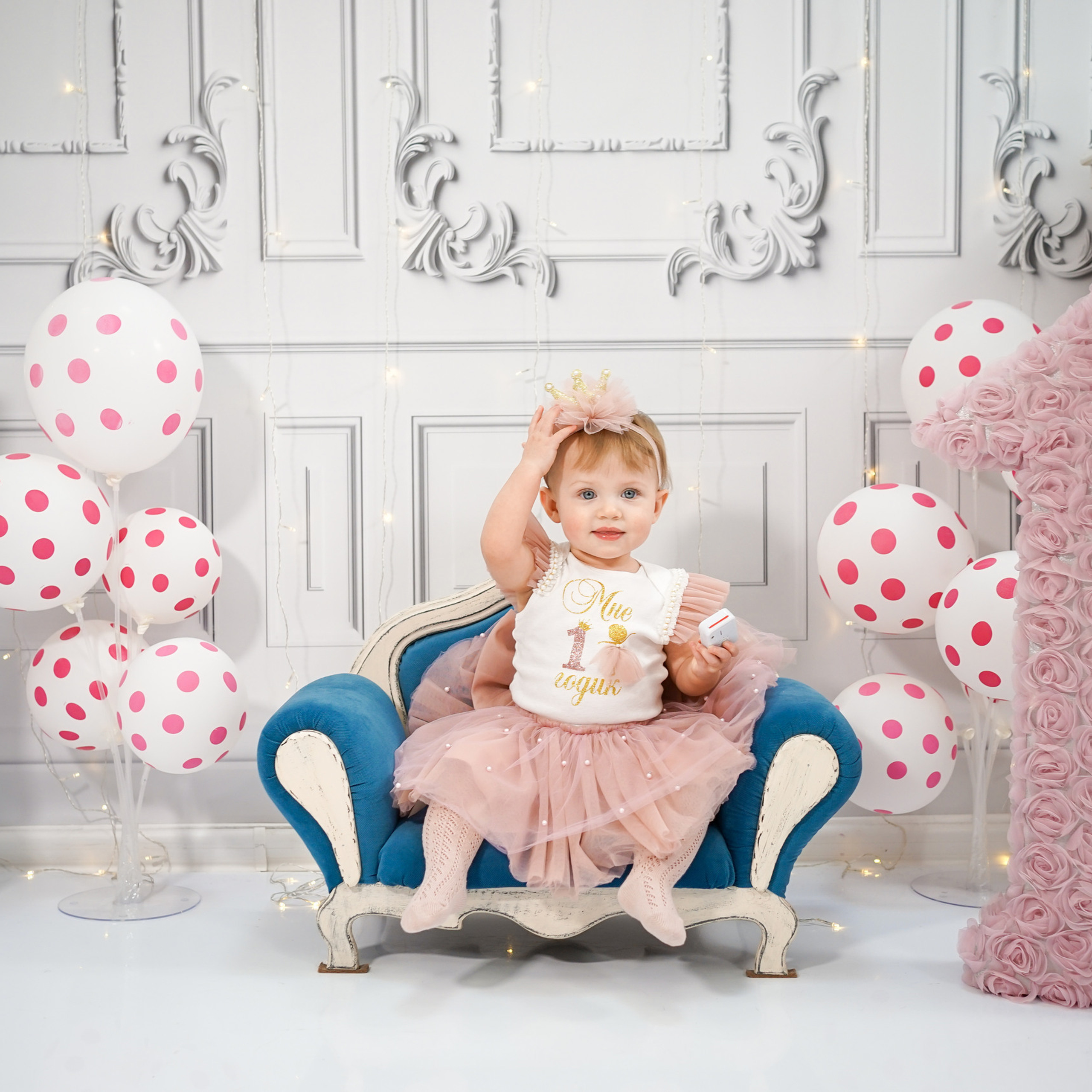 Отзывы. Детская Фотостудия ГОДОВАСИКИ в Санкт-Петербурге фотосесия на годик