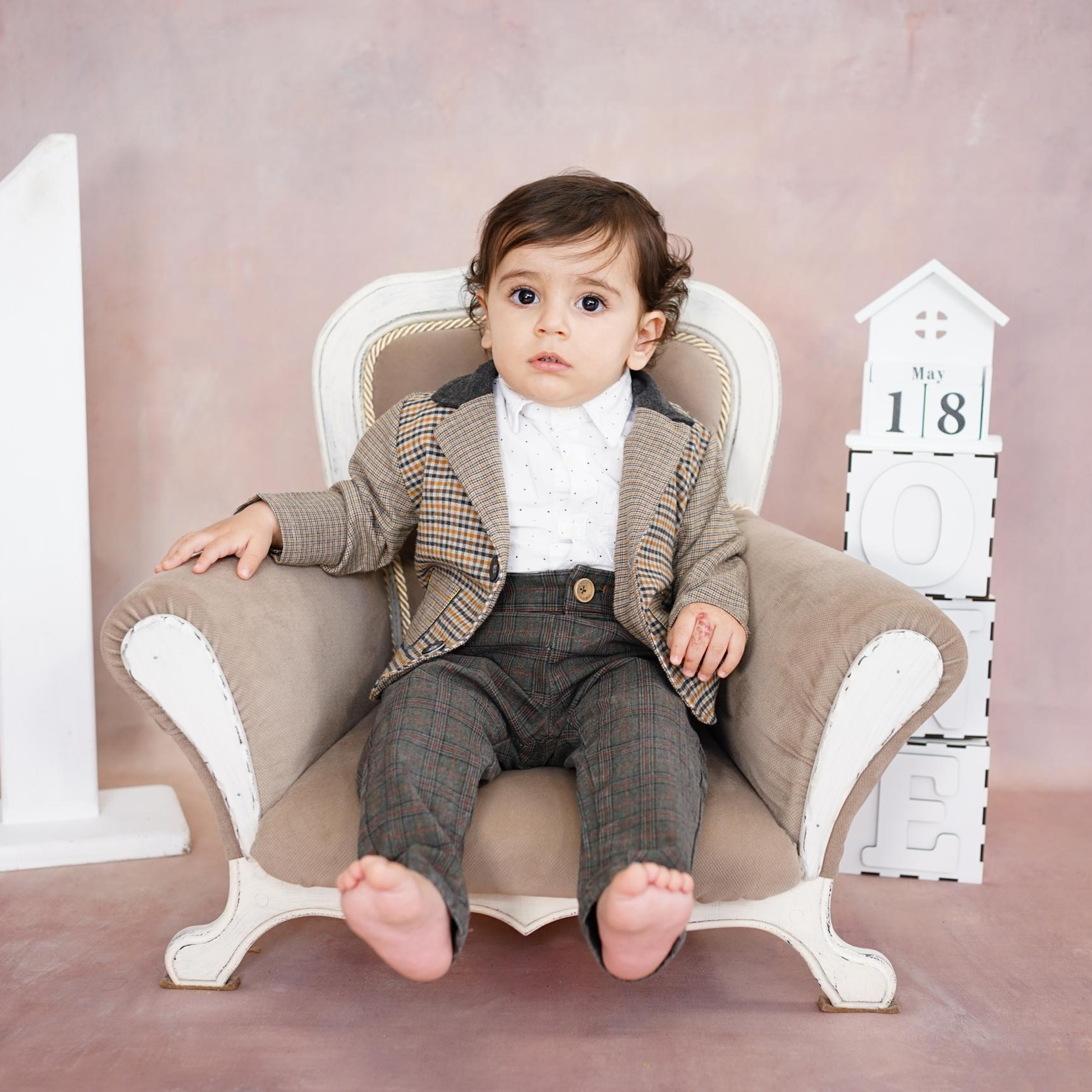 Отзывы. Детская Фотостудия ГОДОВАСИКИ в Санкт-Петербурге фотосесия на годик