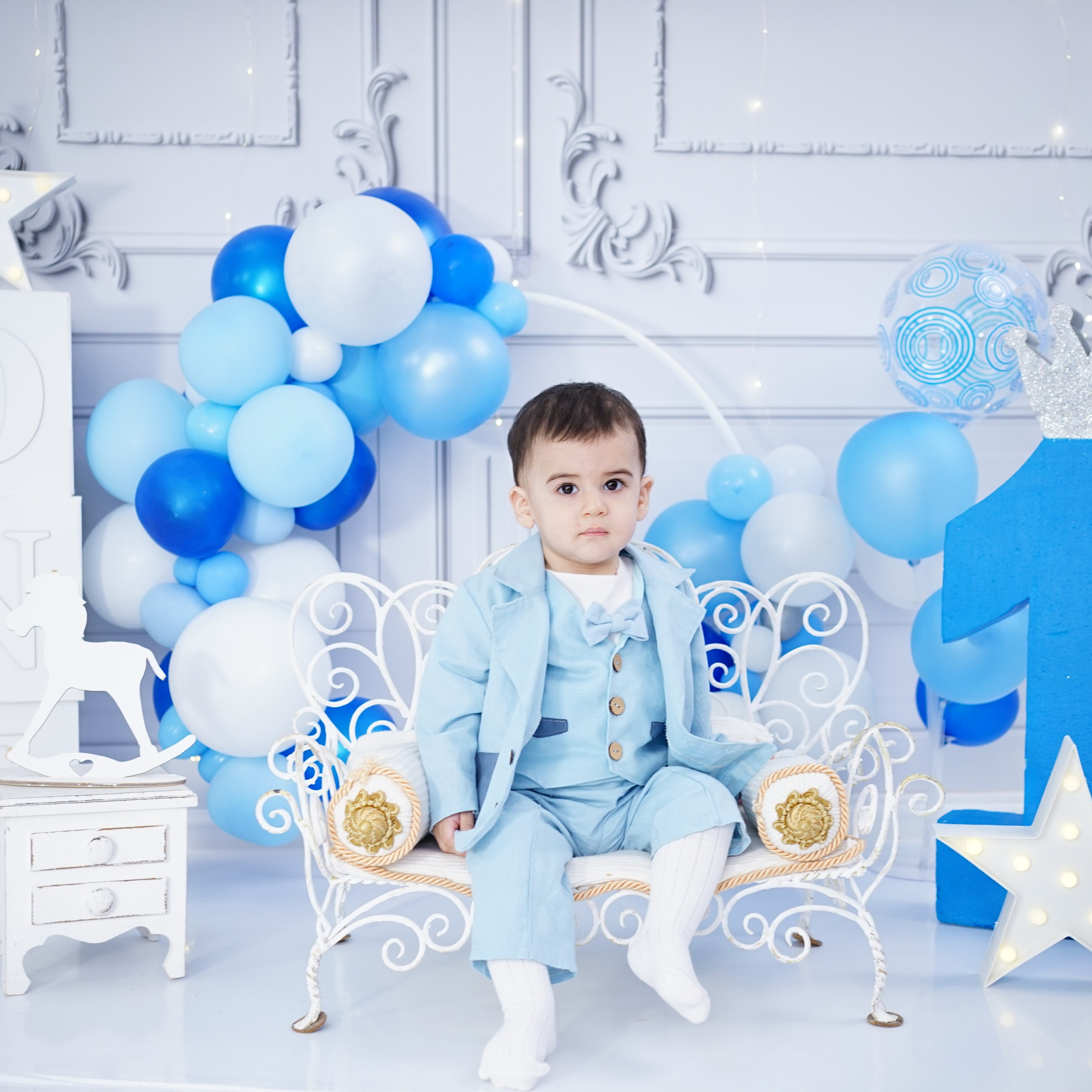 Отзывы. Детская Фотостудия ГОДОВАСИКИ в Санкт-Петербурге фотосесия на годик