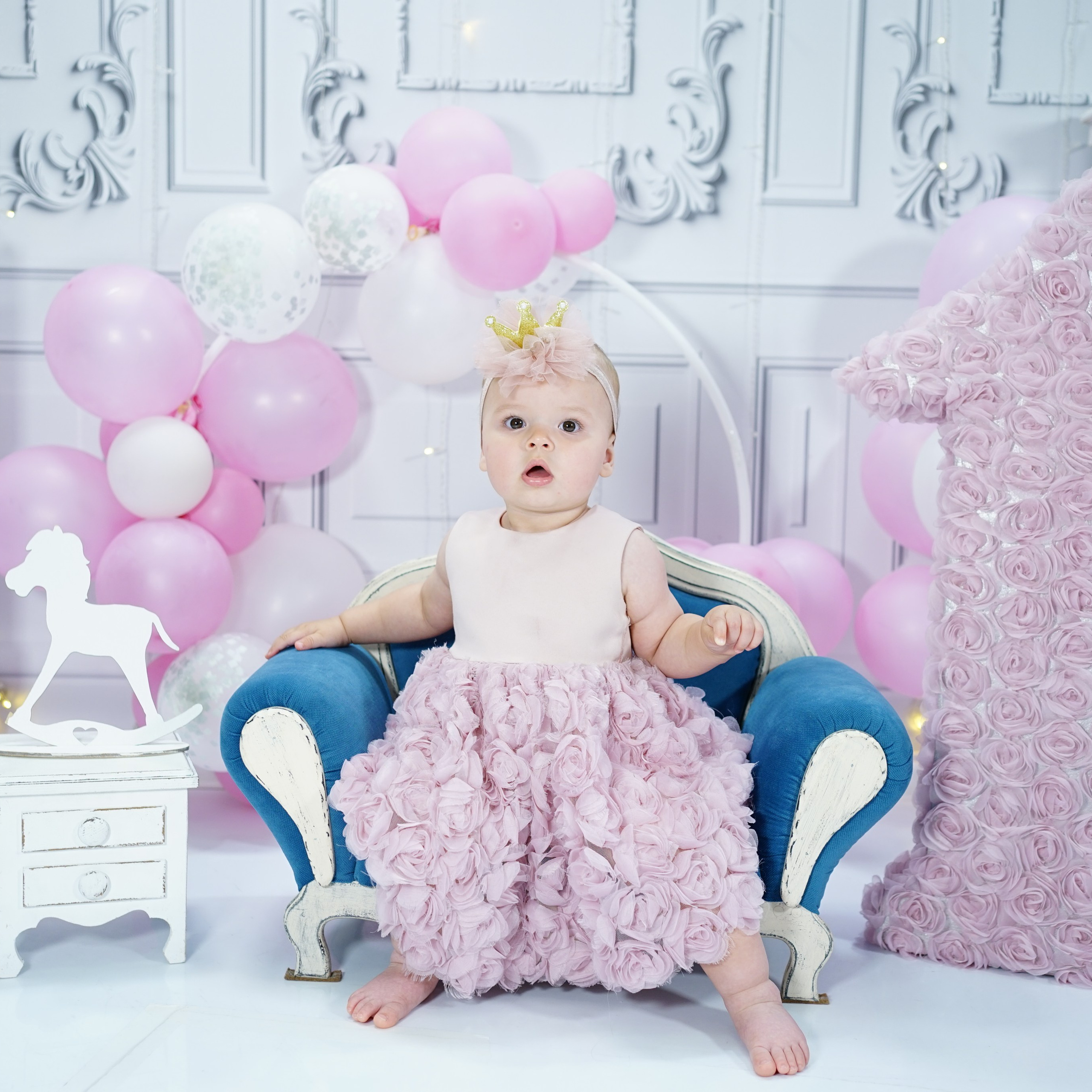 Отзывы. Детская Фотостудия ГОДОВАСИКИ в Санкт-Петербурге фотосесия на годик