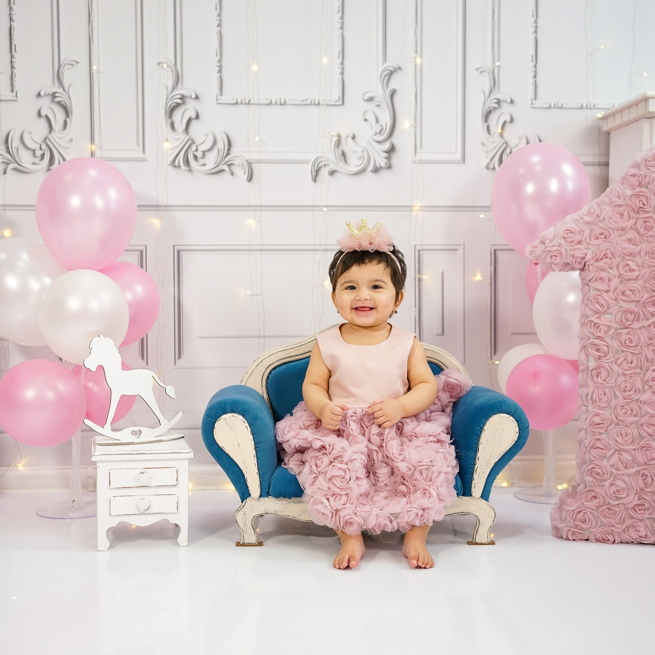 Отзывы. Детская Фотостудия ГОДОВАСИКИ в Санкт-Петербурге фотосесия на годик