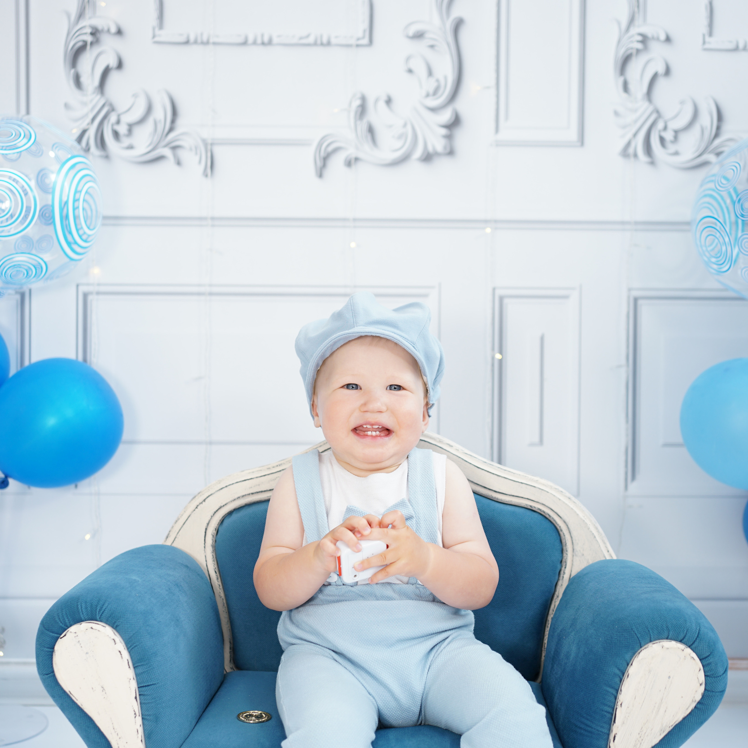 Отзывы. Детская Фотостудия ГОДОВАСИКИ в Санкт-Петербурге фотосесия на годик