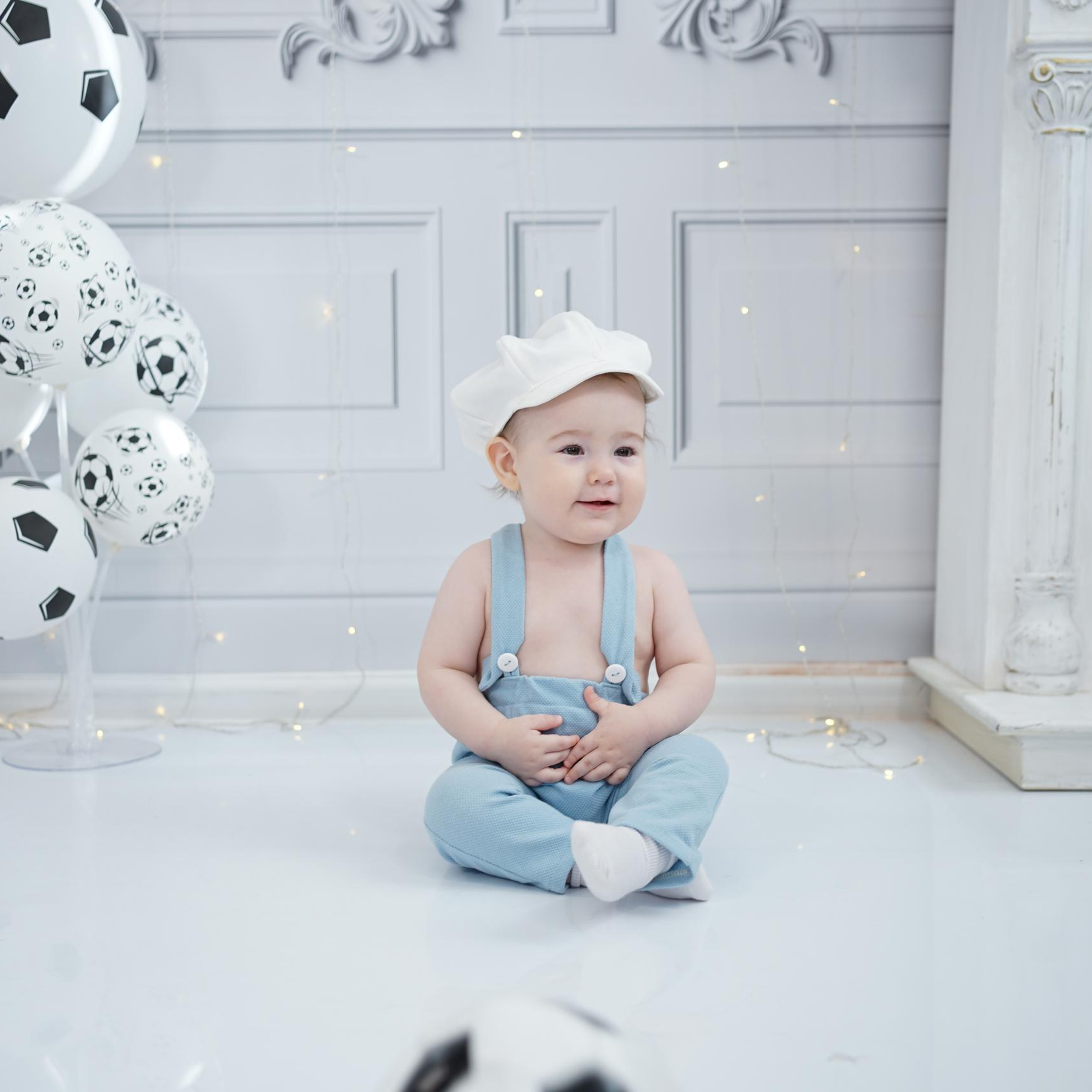 Отзывы. Детская Фотостудия ГОДОВАСИКИ в Санкт-Петербурге фотосесия на годик