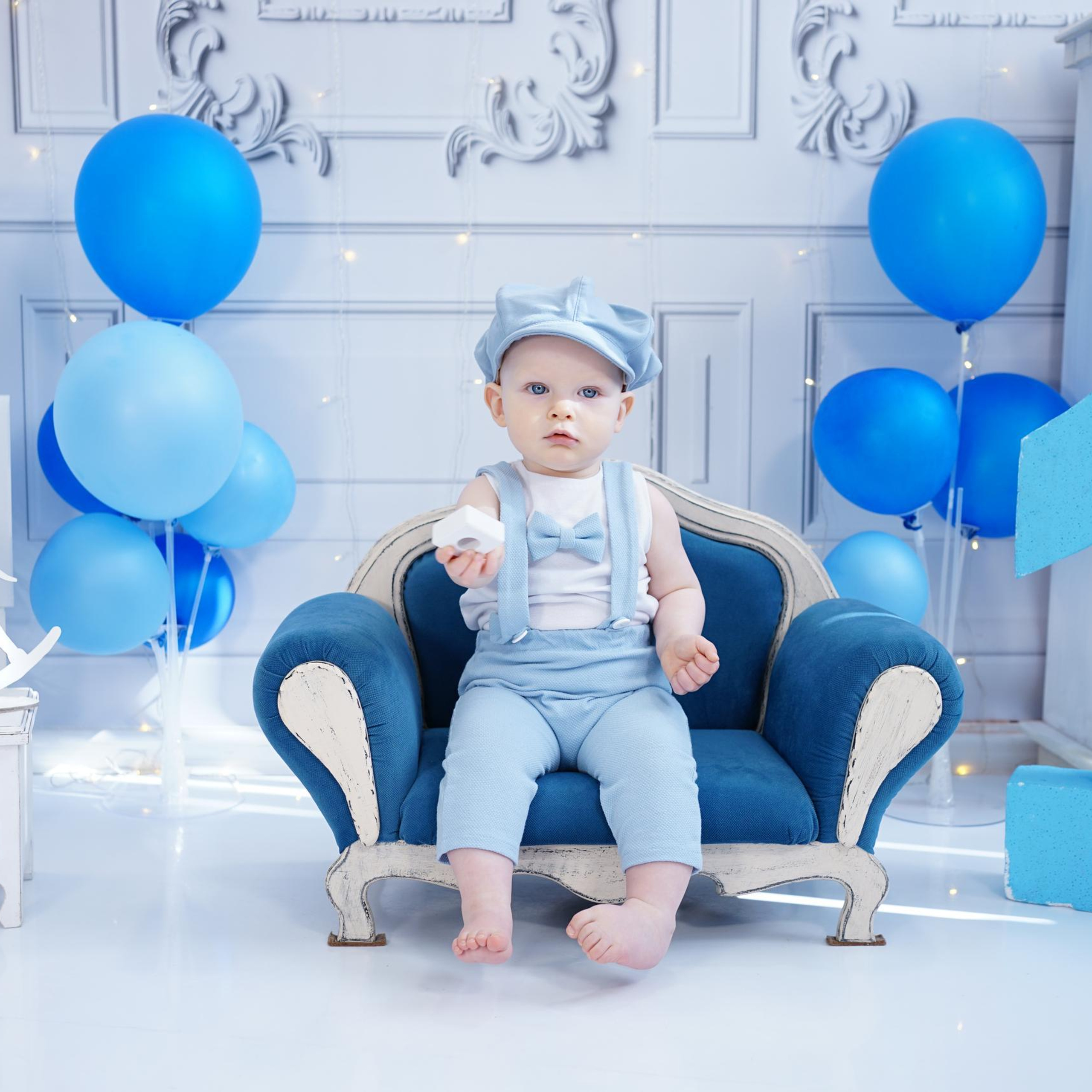 Отзывы. Детская Фотостудия ГОДОВАСИКИ в Санкт-Петербурге фотосесия на годик