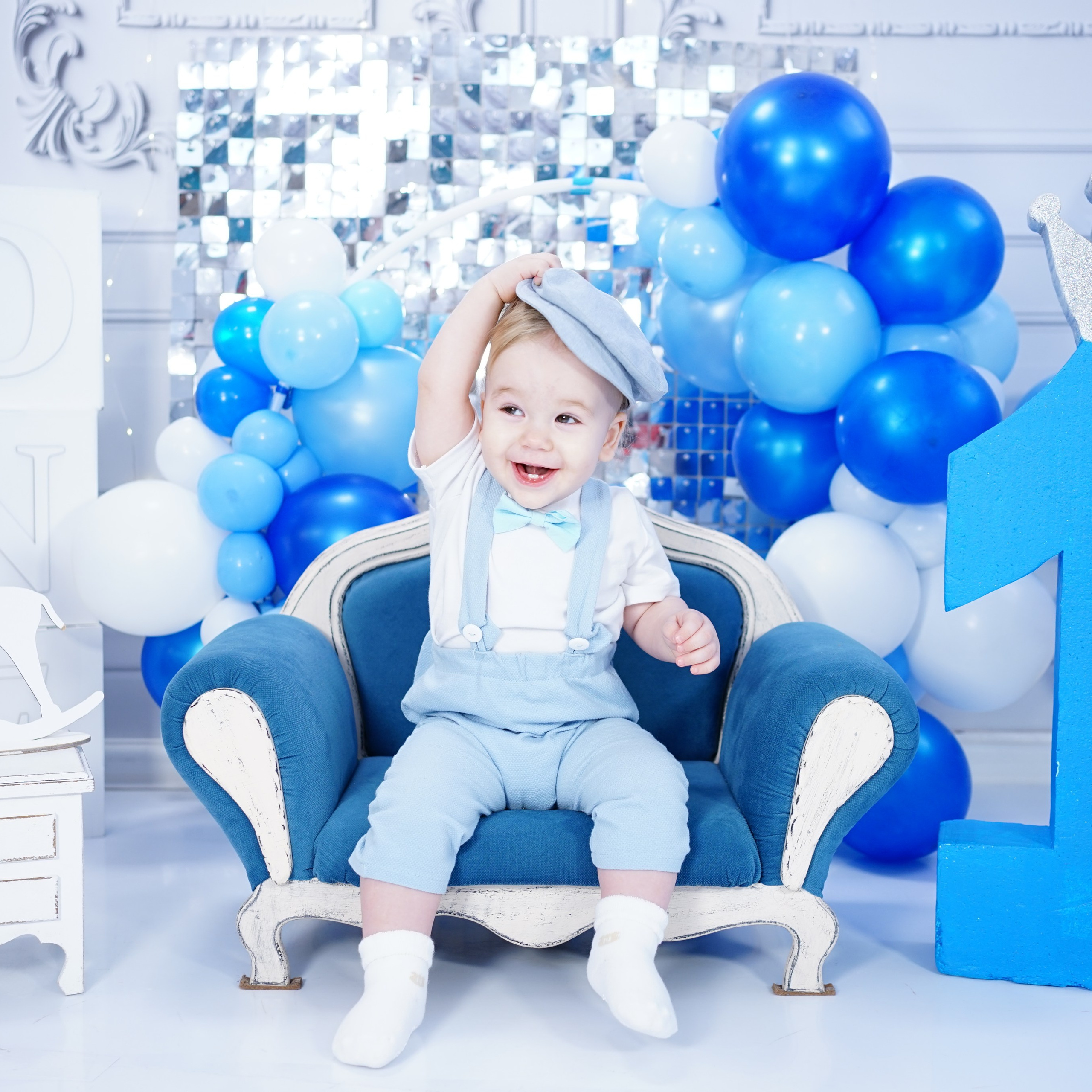 Отзывы. Детская Фотостудия ГОДОВАСИКИ в Санкт-Петербурге фотосесия на годик