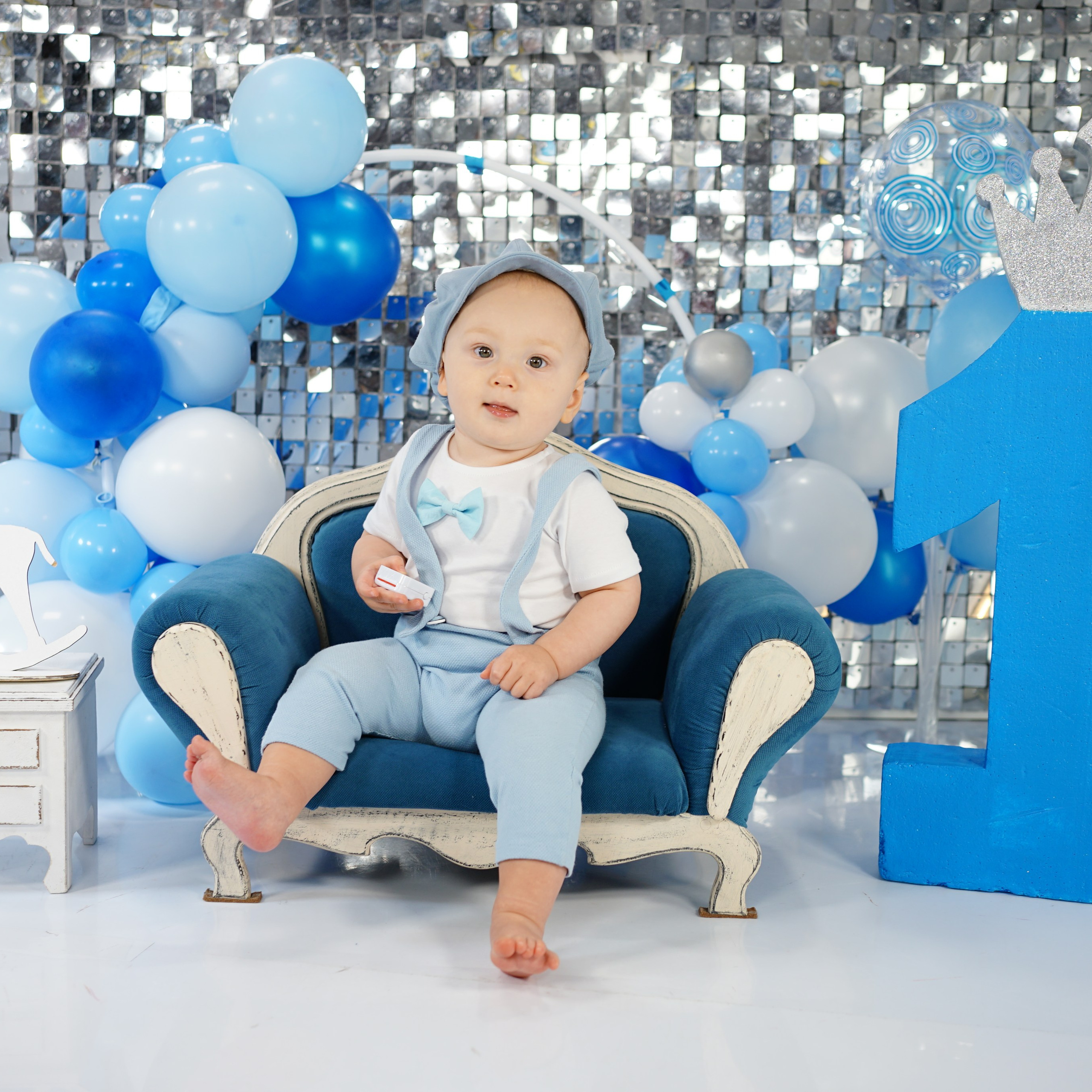 Отзывы. Детская Фотостудия ГОДОВАСИКИ в Санкт-Петербурге фотосесия на годик