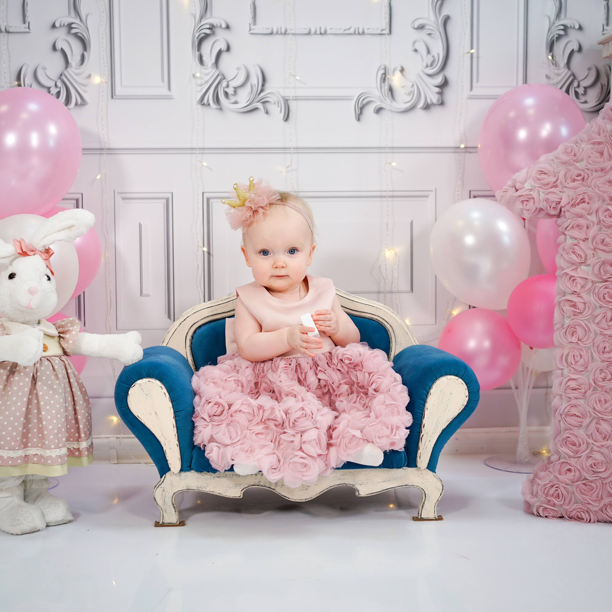 Отзывы. Детская Фотостудия ГОДОВАСИКИ в Санкт-Петербурге фотосесия на годик