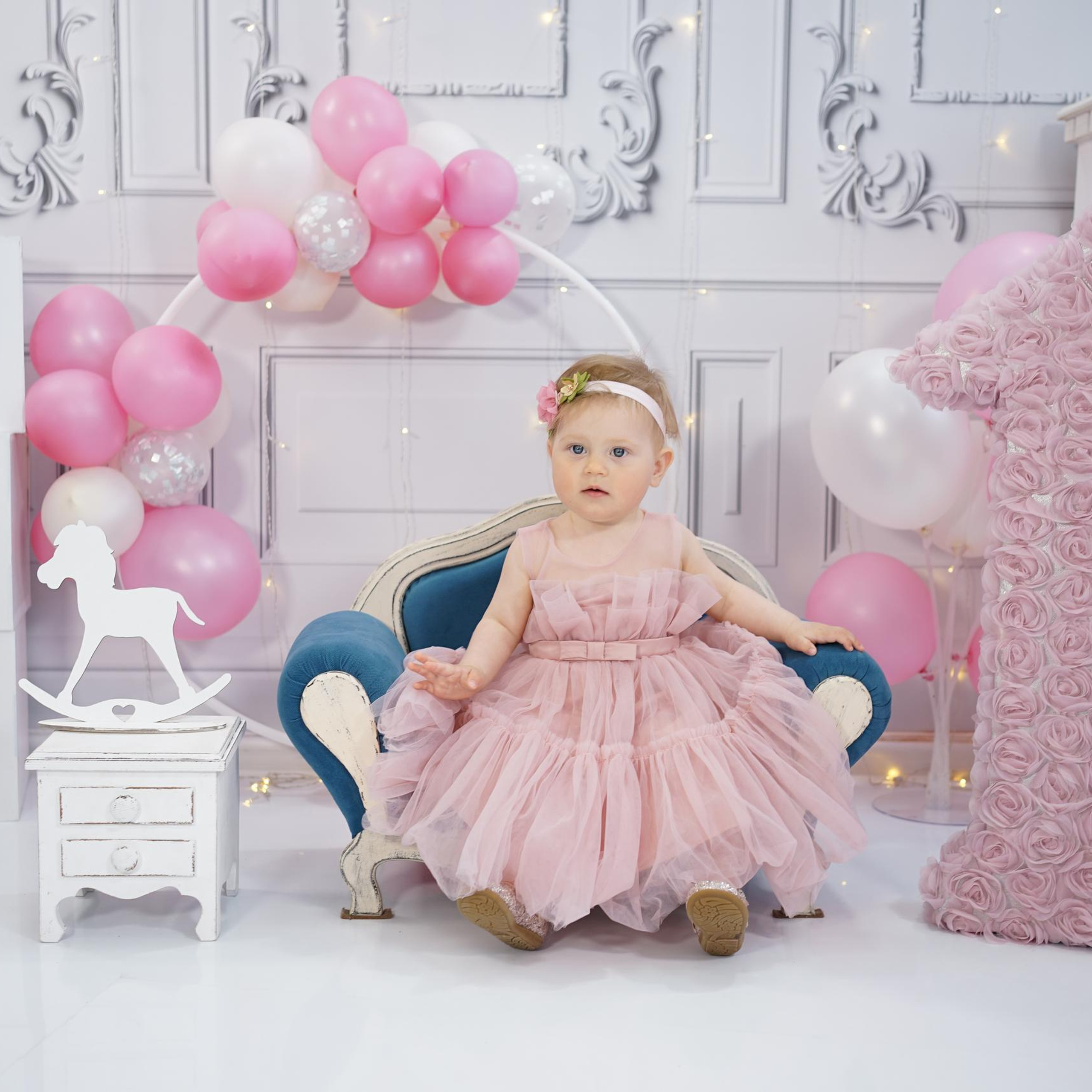 Отзывы. Детская Фотостудия ГОДОВАСИКИ в Санкт-Петербурге фотосесия на годик