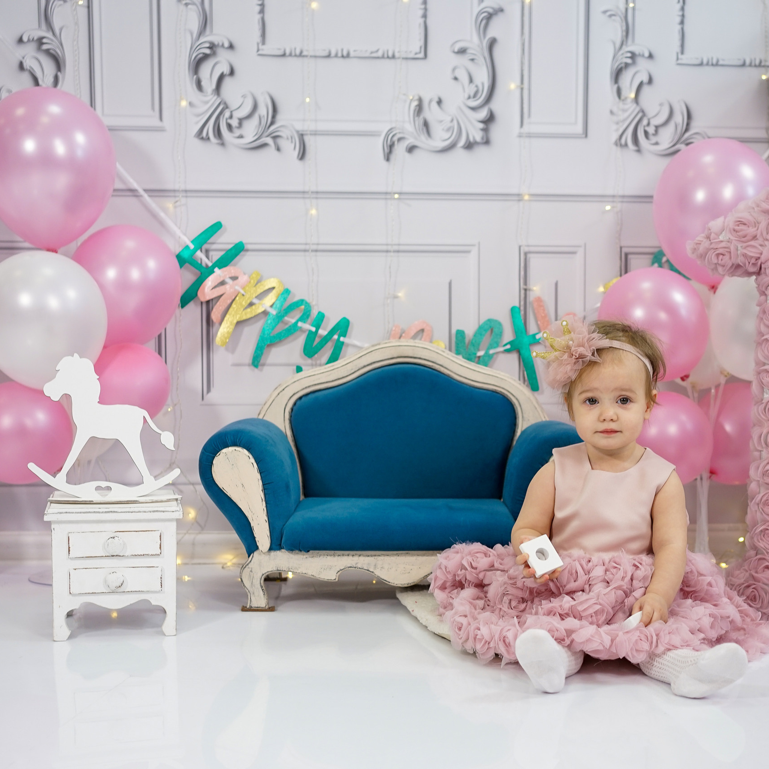 Отзывы. Детская Фотостудия ГОДОВАСИКИ в Санкт-Петербурге фотосесия на годик