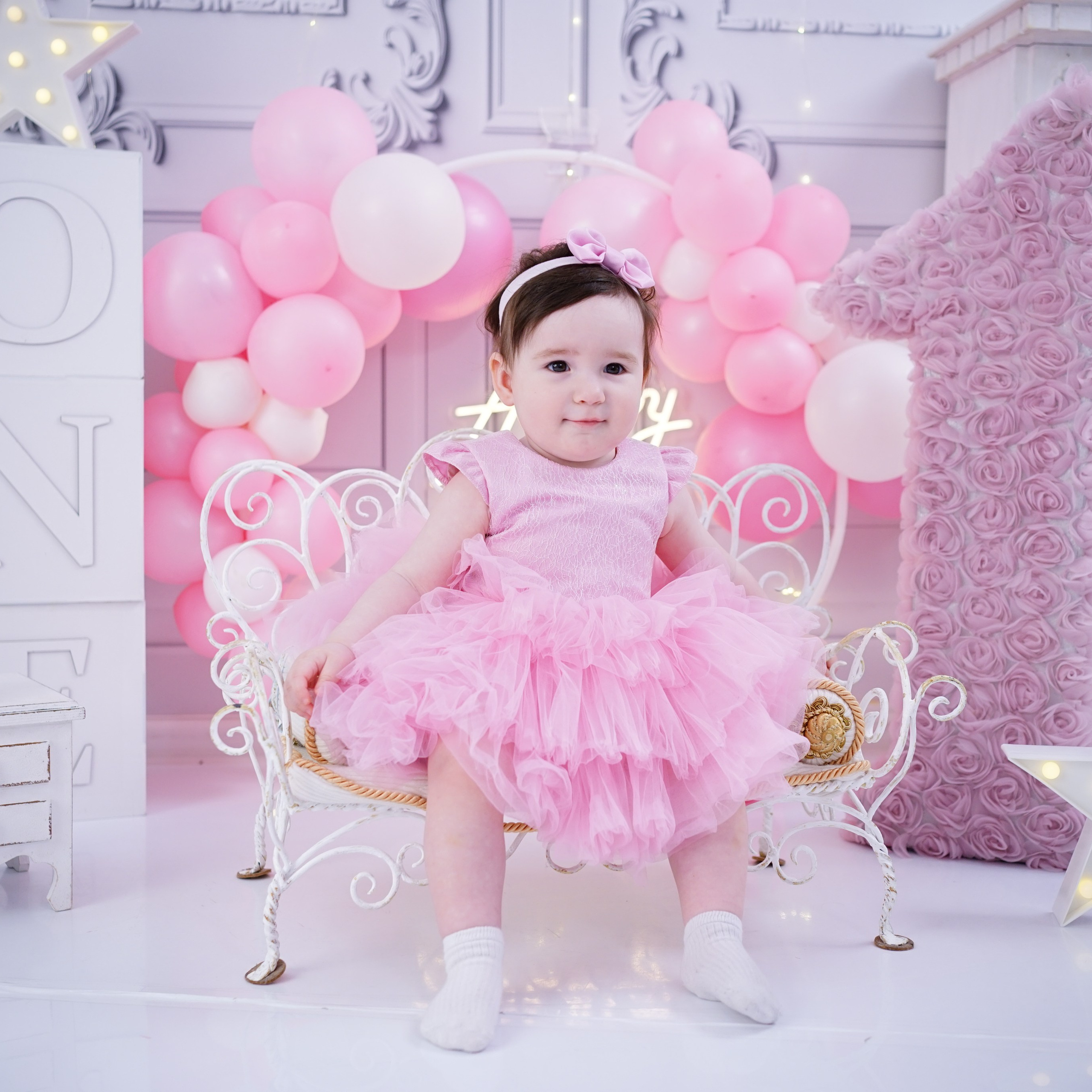 Отзывы. Детская Фотостудия ГОДОВАСИКИ в Санкт-Петербурге фотосесия на годик