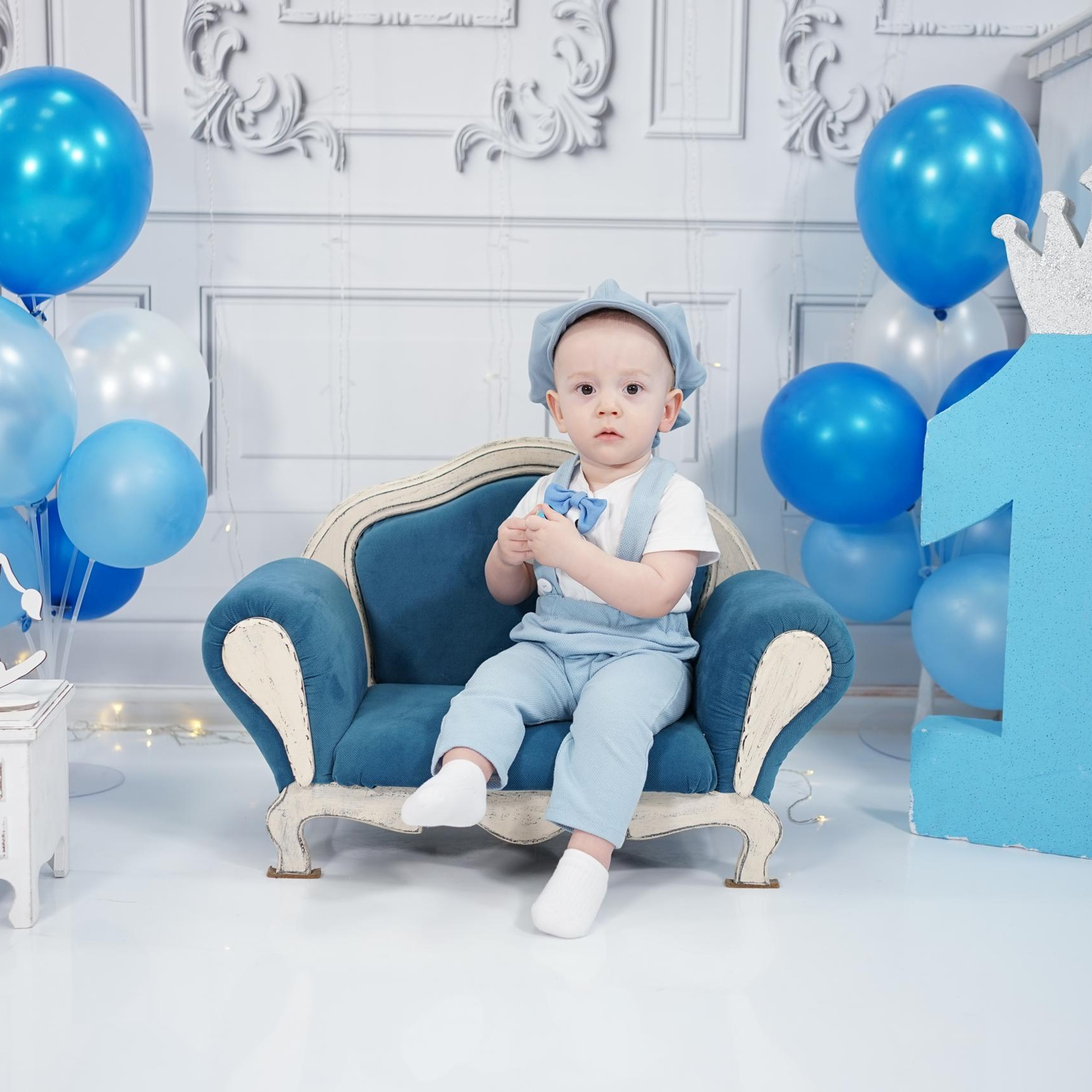 Отзывы. Детская Фотостудия ГОДОВАСИКИ в Санкт-Петербурге фотосесия на годик