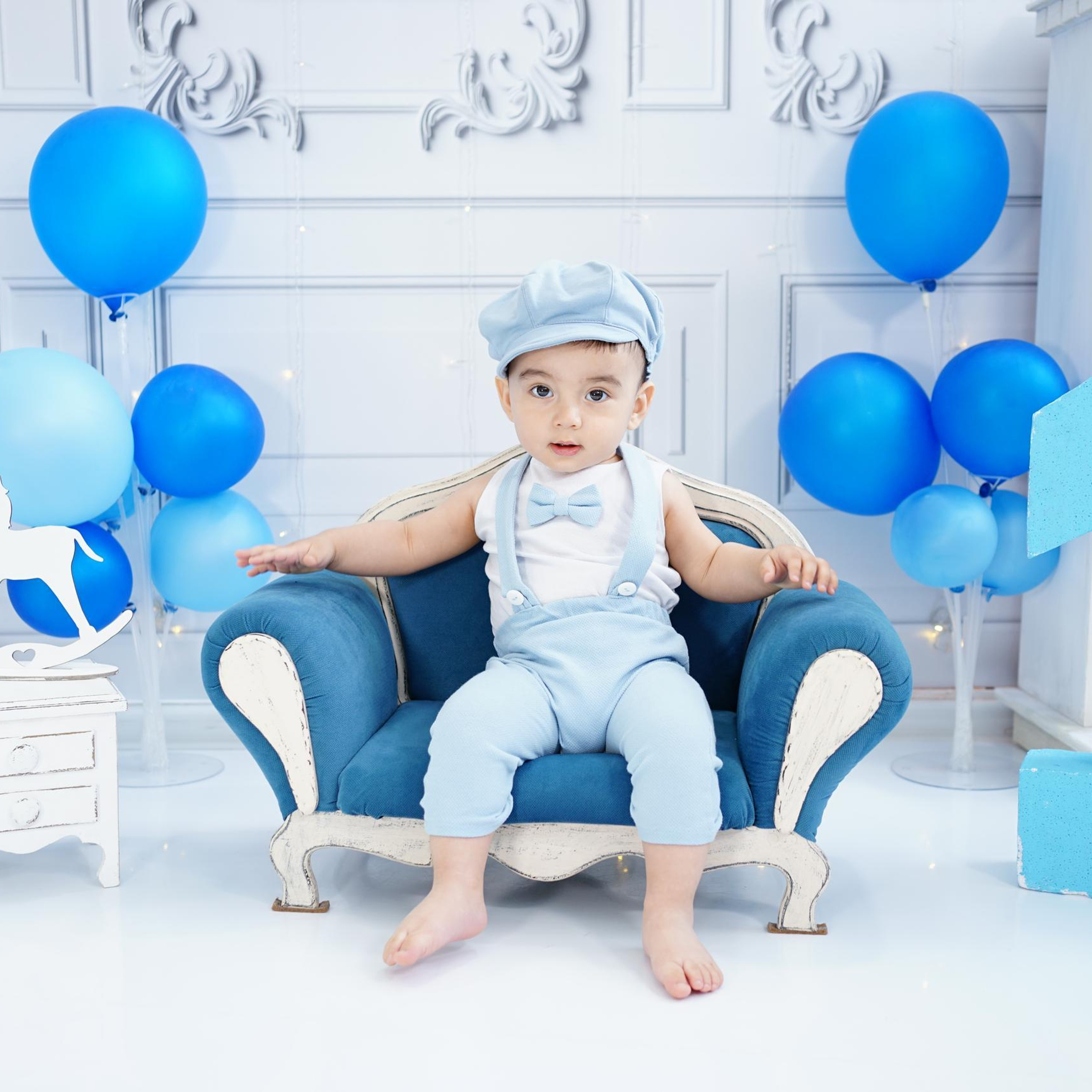 Отзывы. Детская Фотостудия ГОДОВАСИКИ в Санкт-Петербурге фотосесия на годик