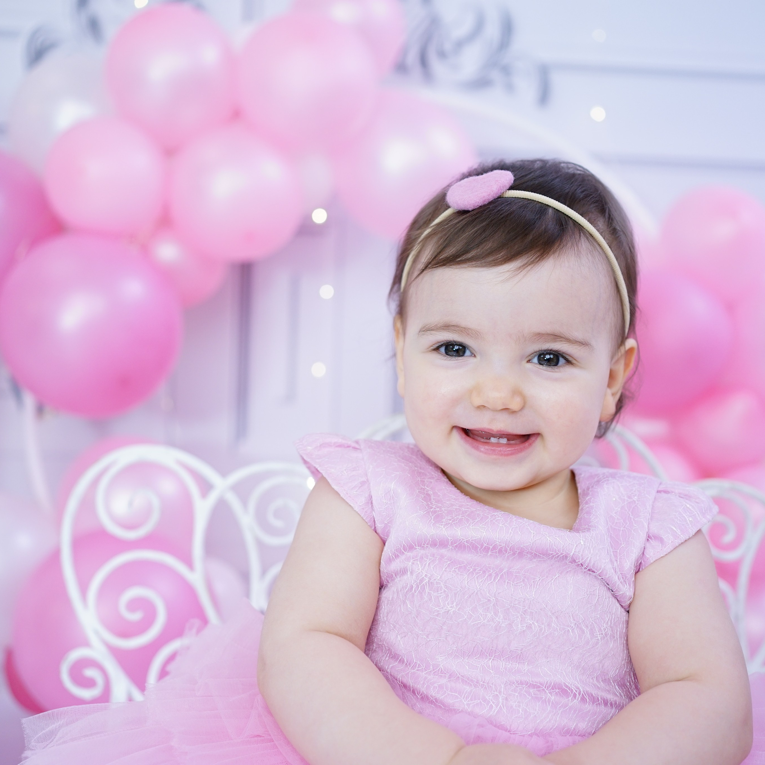 Отзывы. Детская Фотостудия ГОДОВАСИКИ в Санкт-Петербурге фотосесия на годик