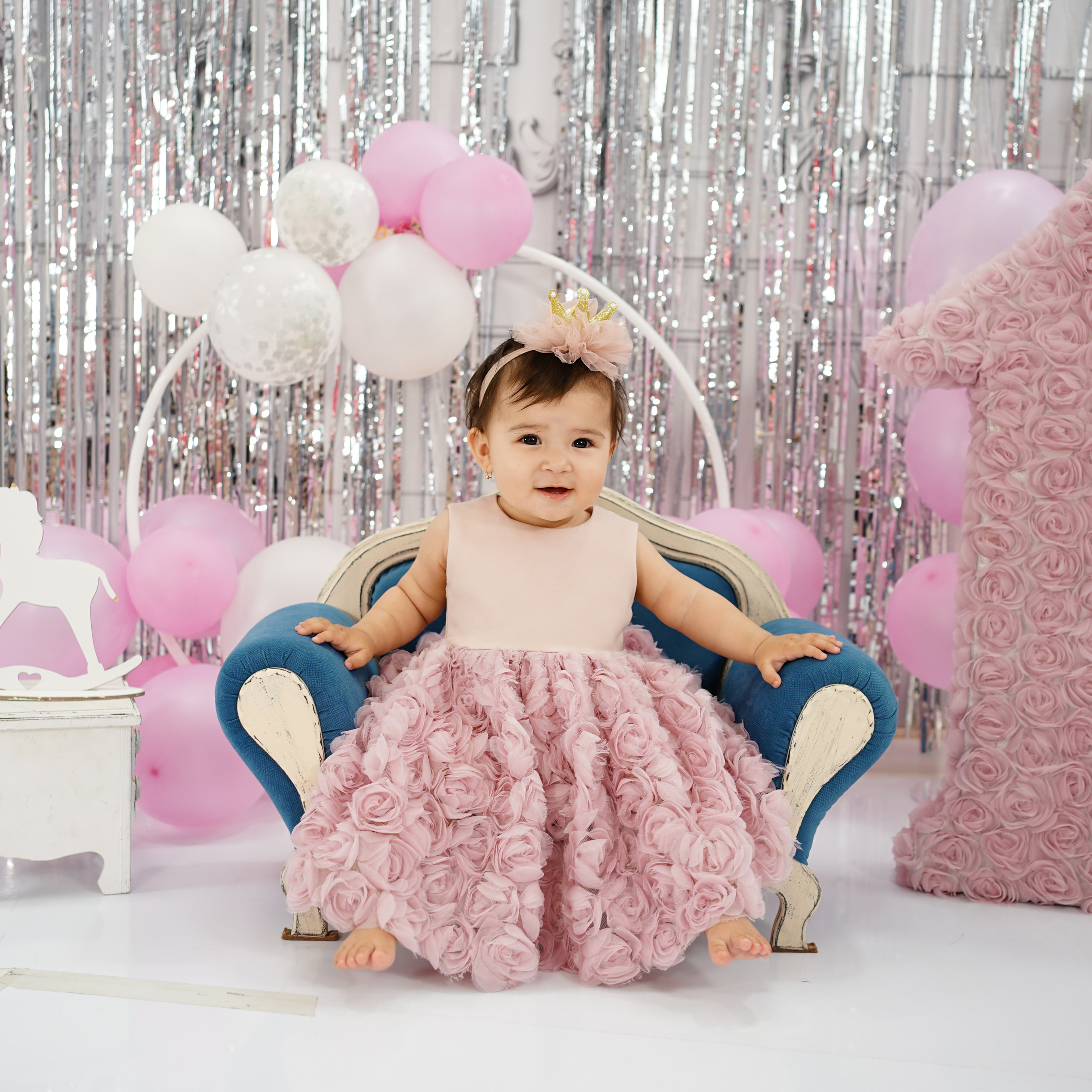 Отзывы. Детская Фотостудия ГОДОВАСИКИ в Санкт-Петербурге фотосесия на годик