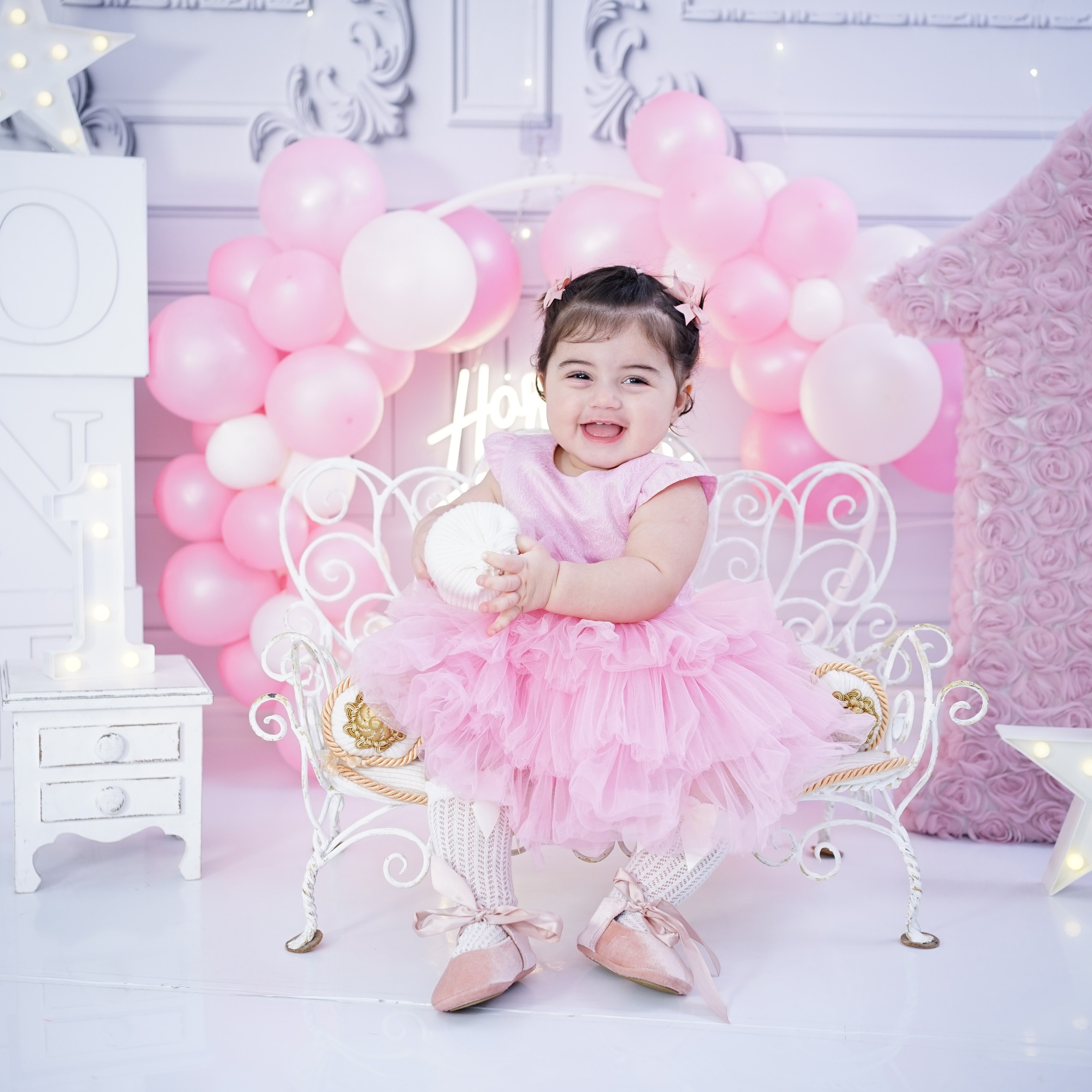 Отзывы. Детская Фотостудия ГОДОВАСИКИ в Санкт-Петербурге фотосесия на годик