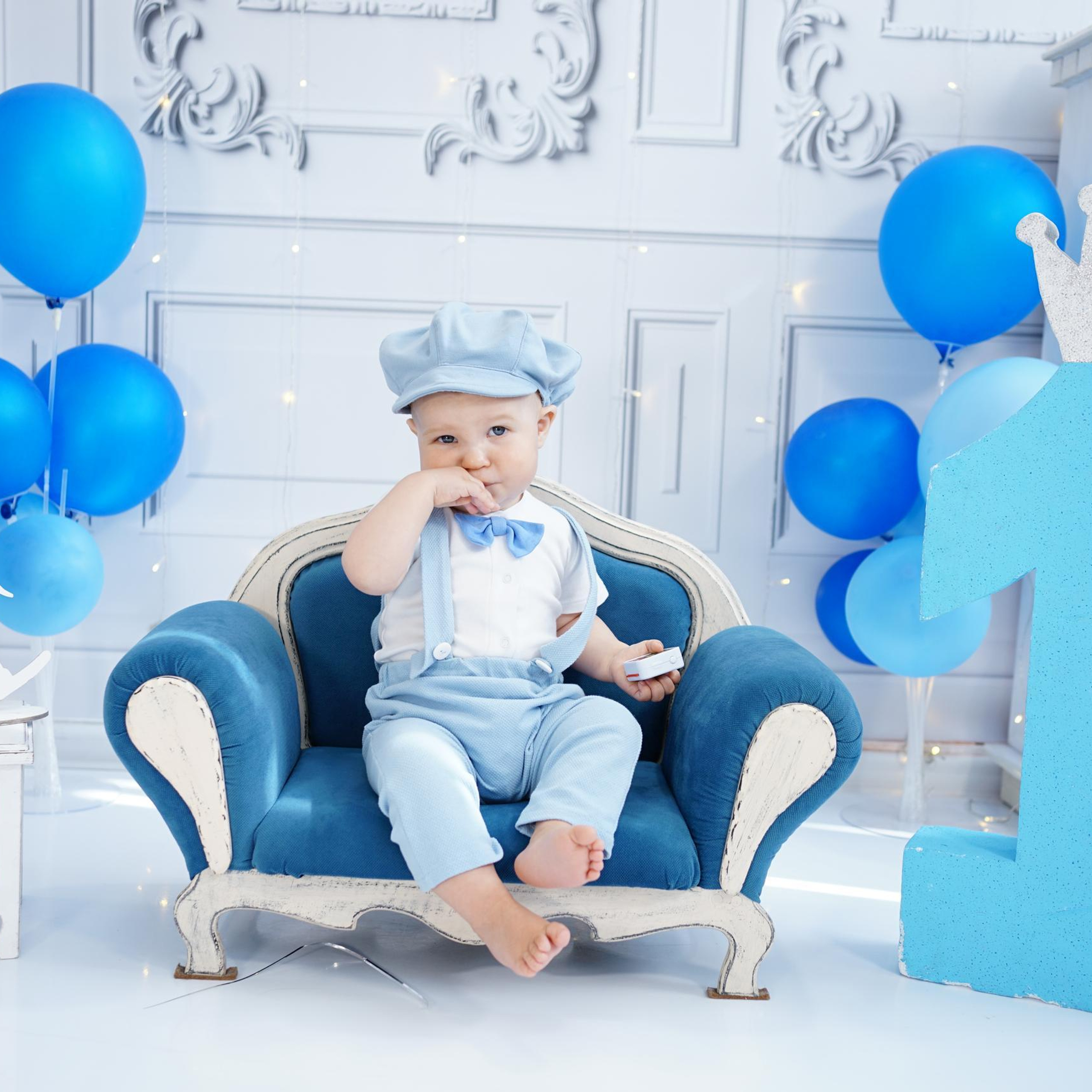 Отзывы. Детская Фотостудия ГОДОВАСИКИ в Санкт-Петербурге фотосесия на годик