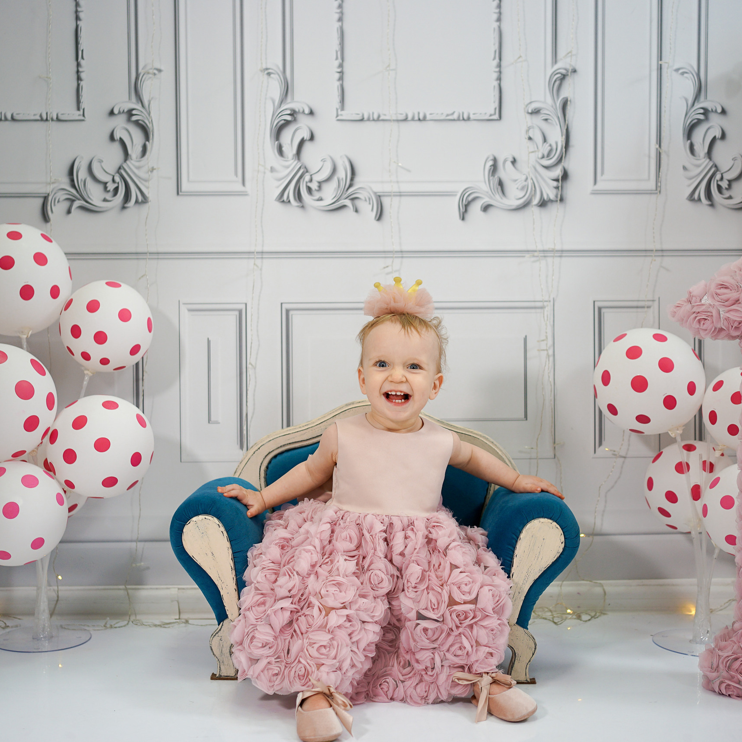 Отзывы. Детская Фотостудия ГОДОВАСИКИ в Санкт-Петербурге фотосесия на годик