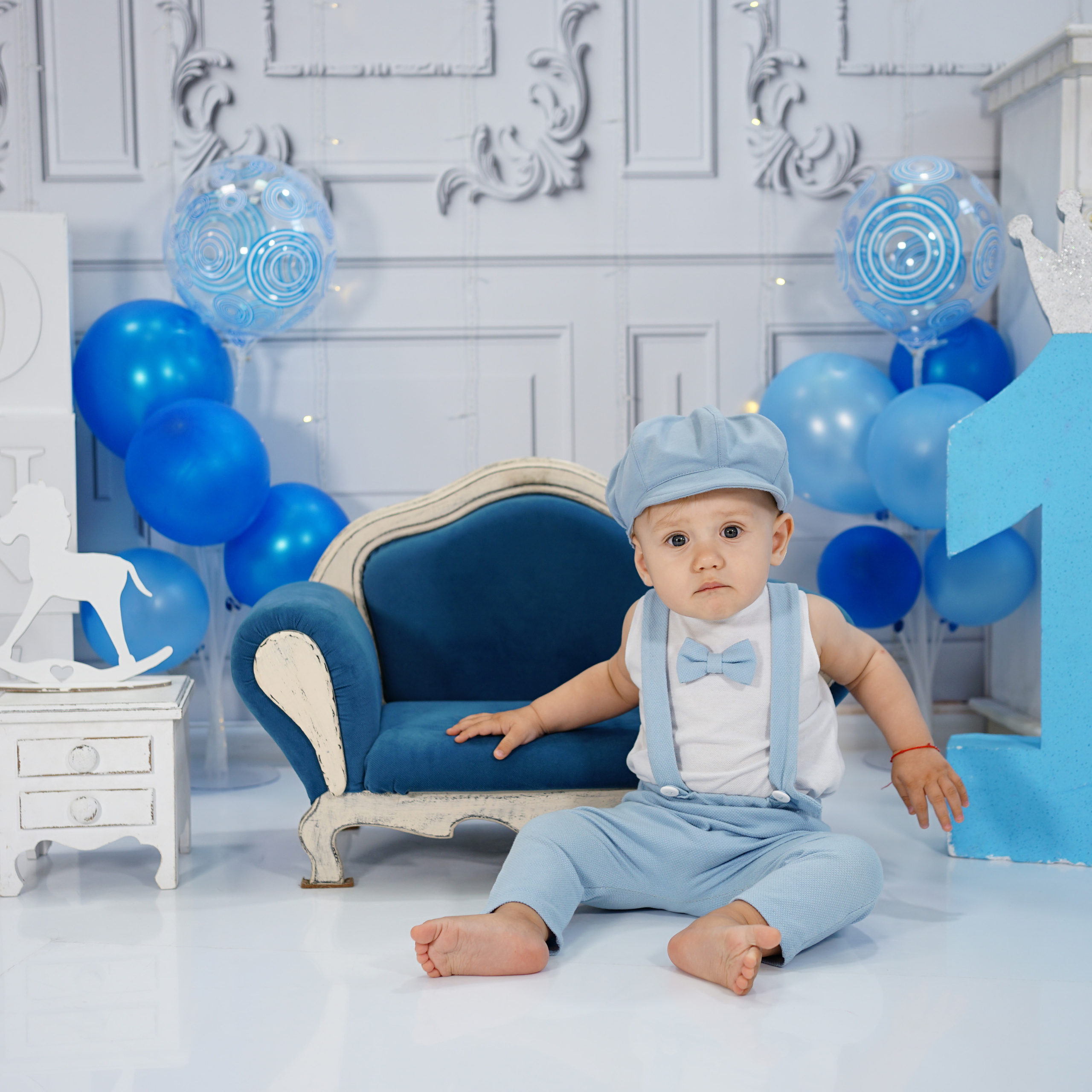 Отзывы. Детская Фотостудия ГОДОВАСИКИ в Санкт-Петербурге фотосесия на годик