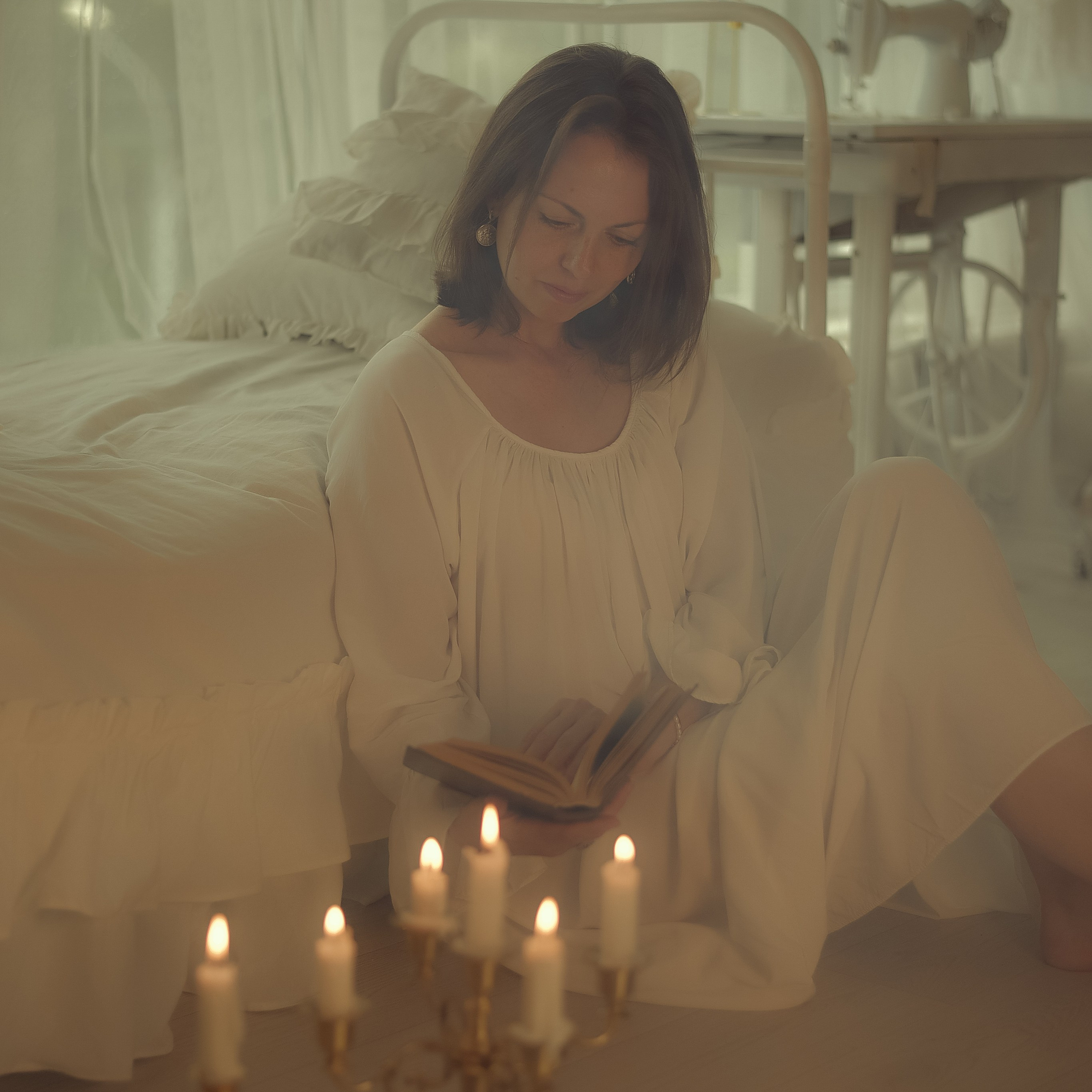 Фотостудия «Счастье» самая уютная и светлая студия в городе