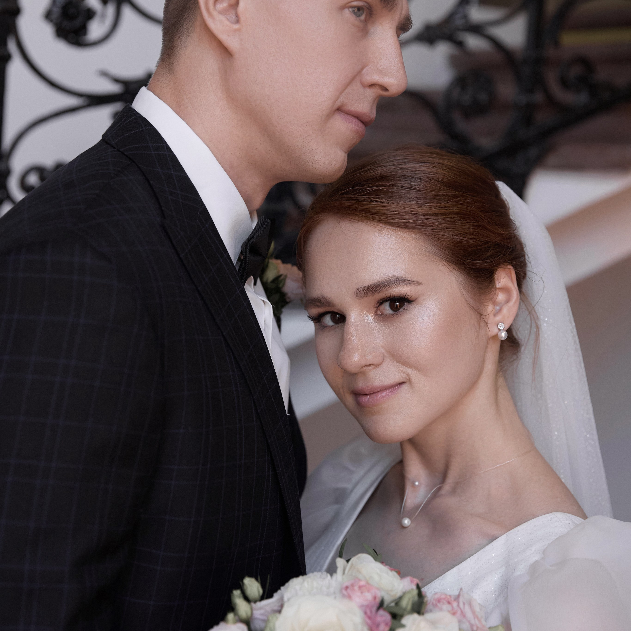 Василий и&nbsp;Юлия