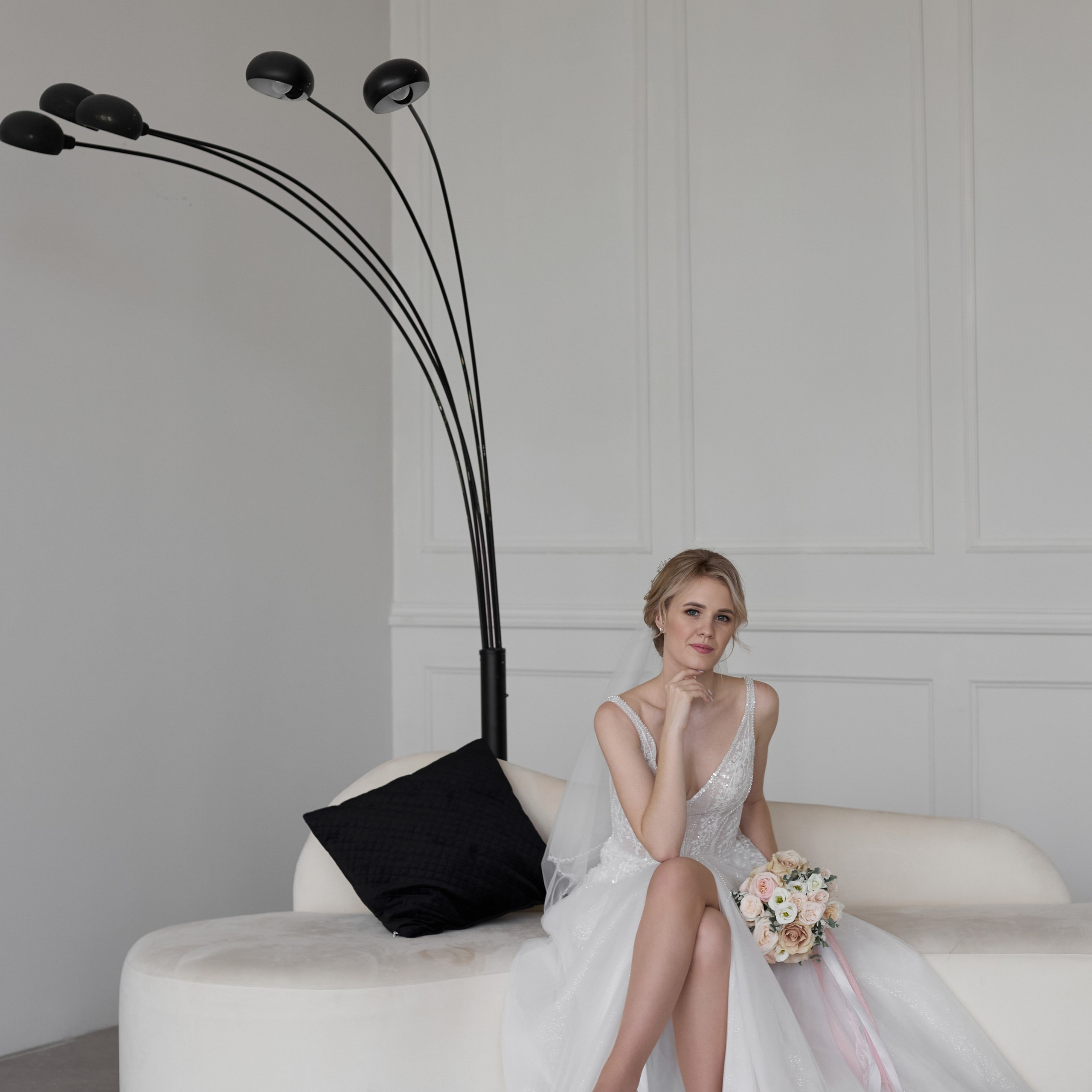 Екатерина и&nbsp;Владислав