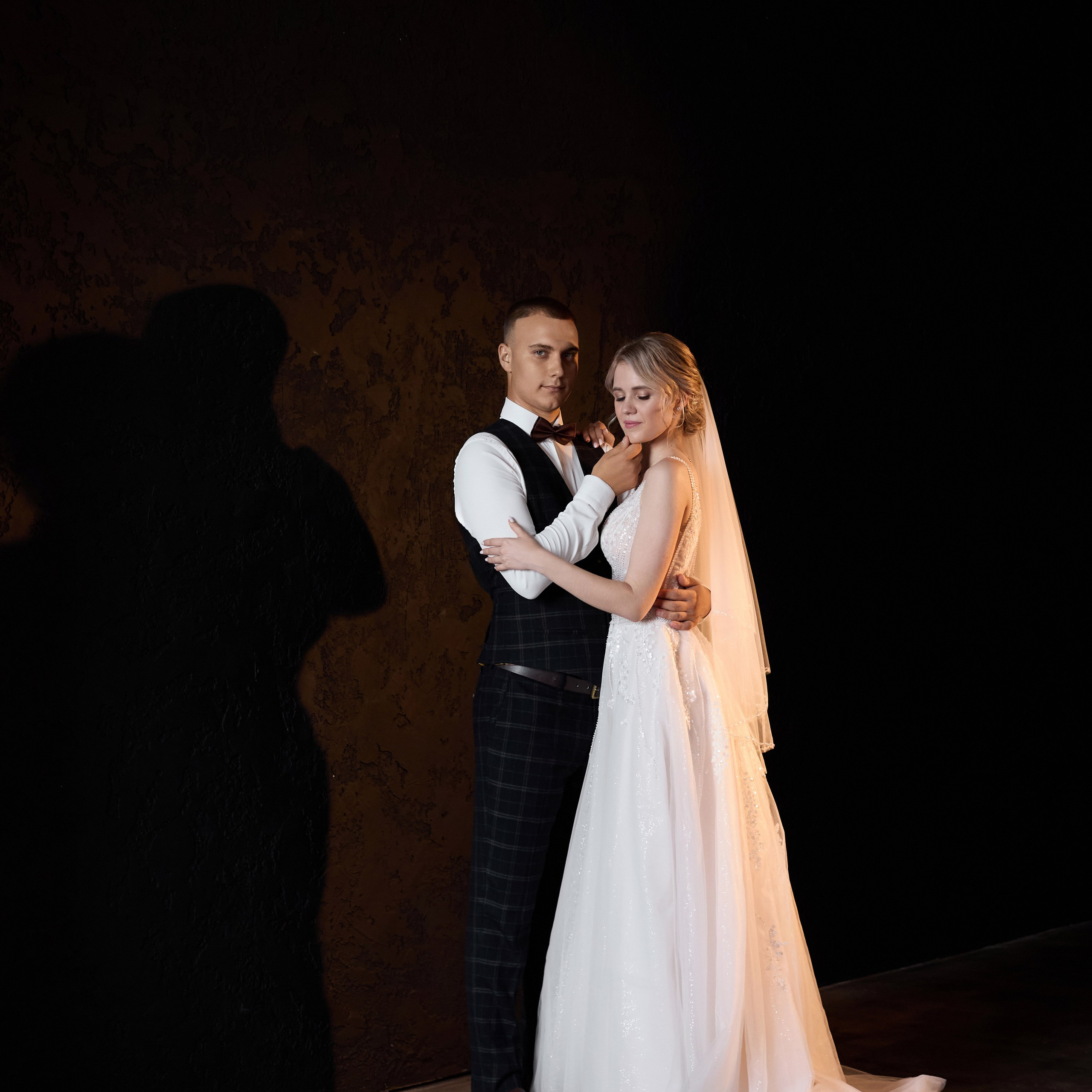 Екатерина и Владислав