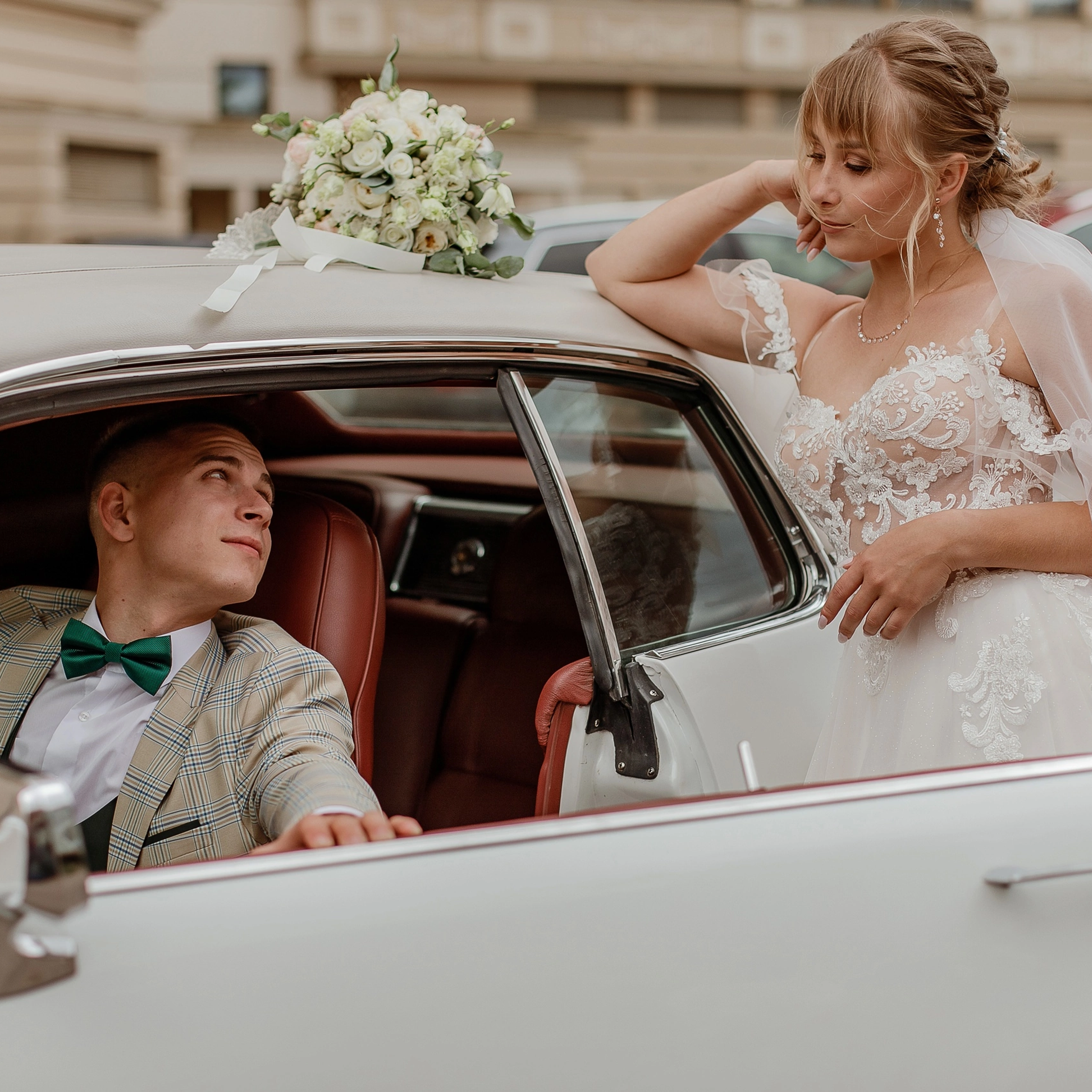 Отзывы клиентов. Фотограф в Самаре Диана Анисимова