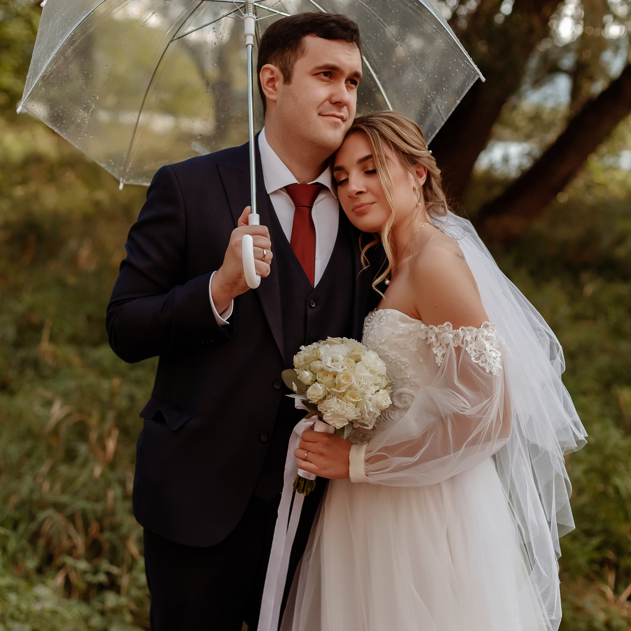 Отзывы клиентов. Фотограф в Самаре Диана Анисимова