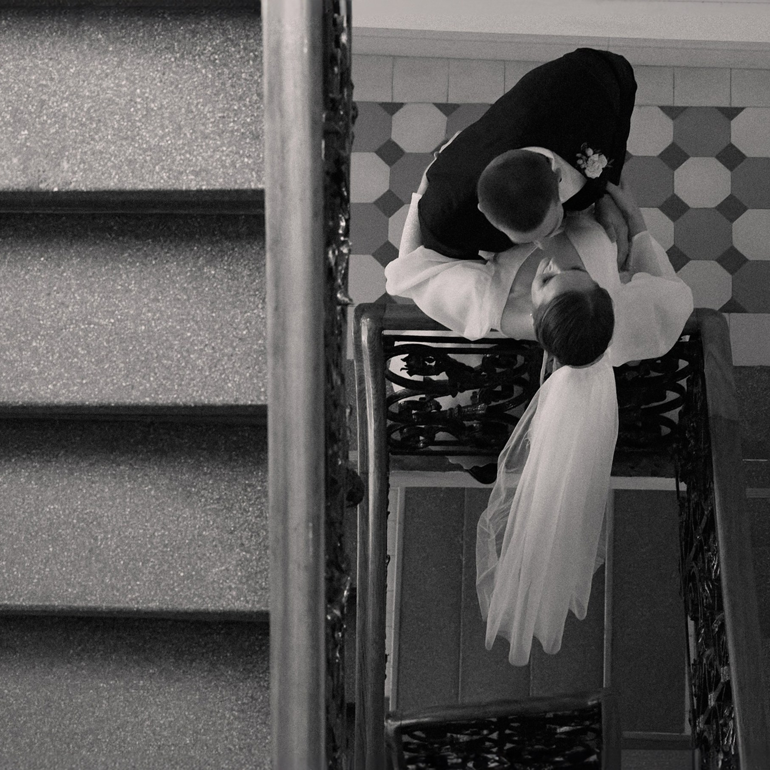 Василий и Юлия