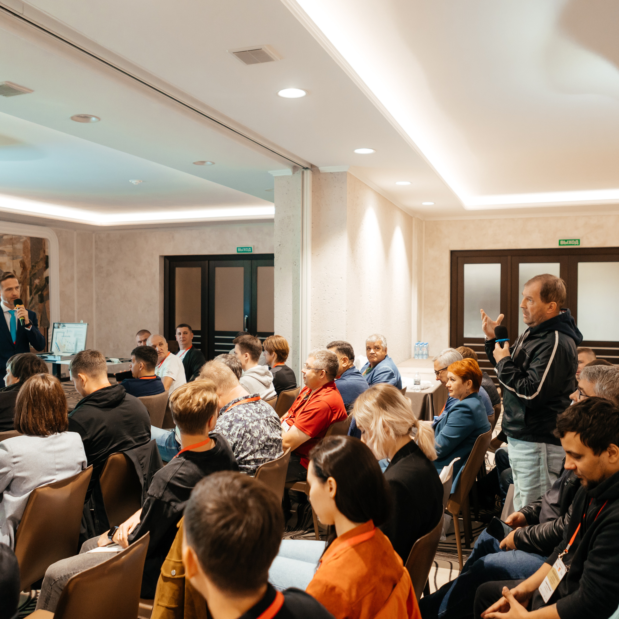 Отзывы. Главная