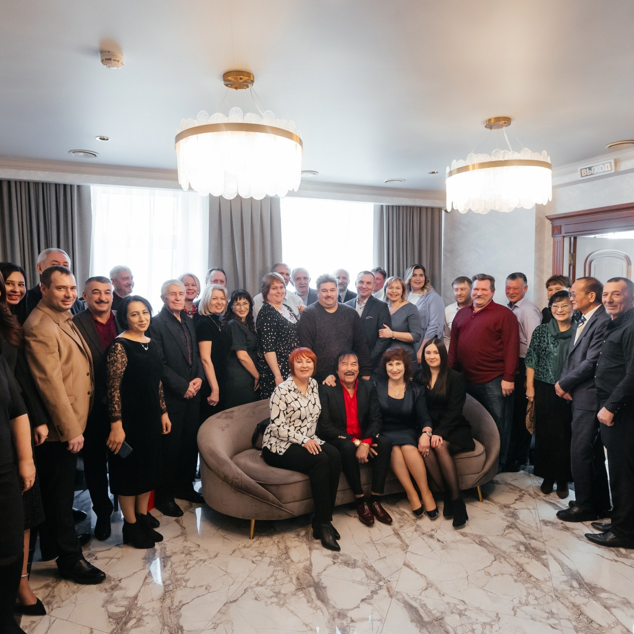 Отзывы. Главная