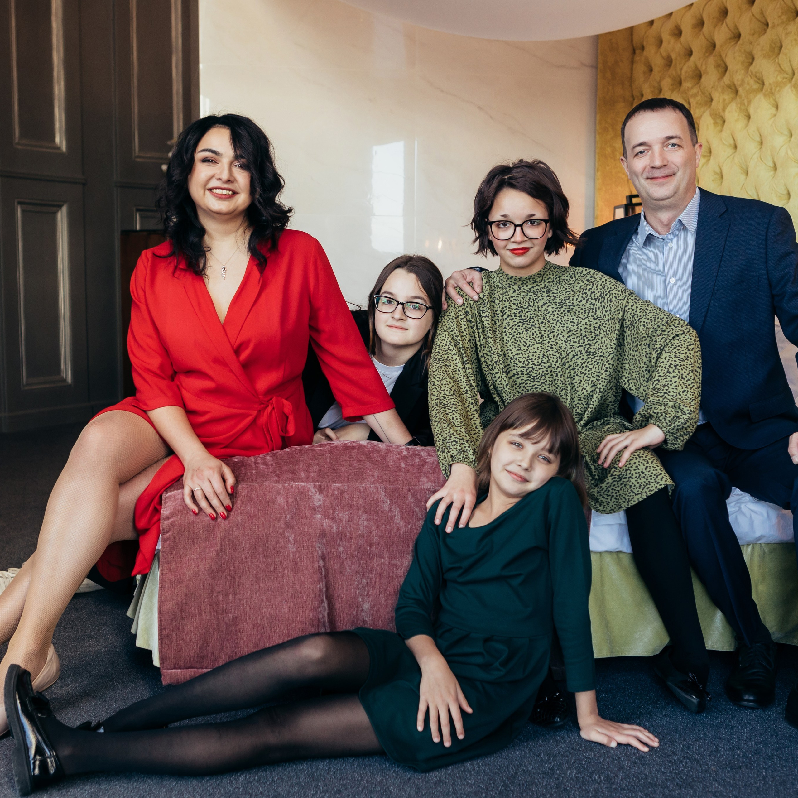 Отзывы. Главная