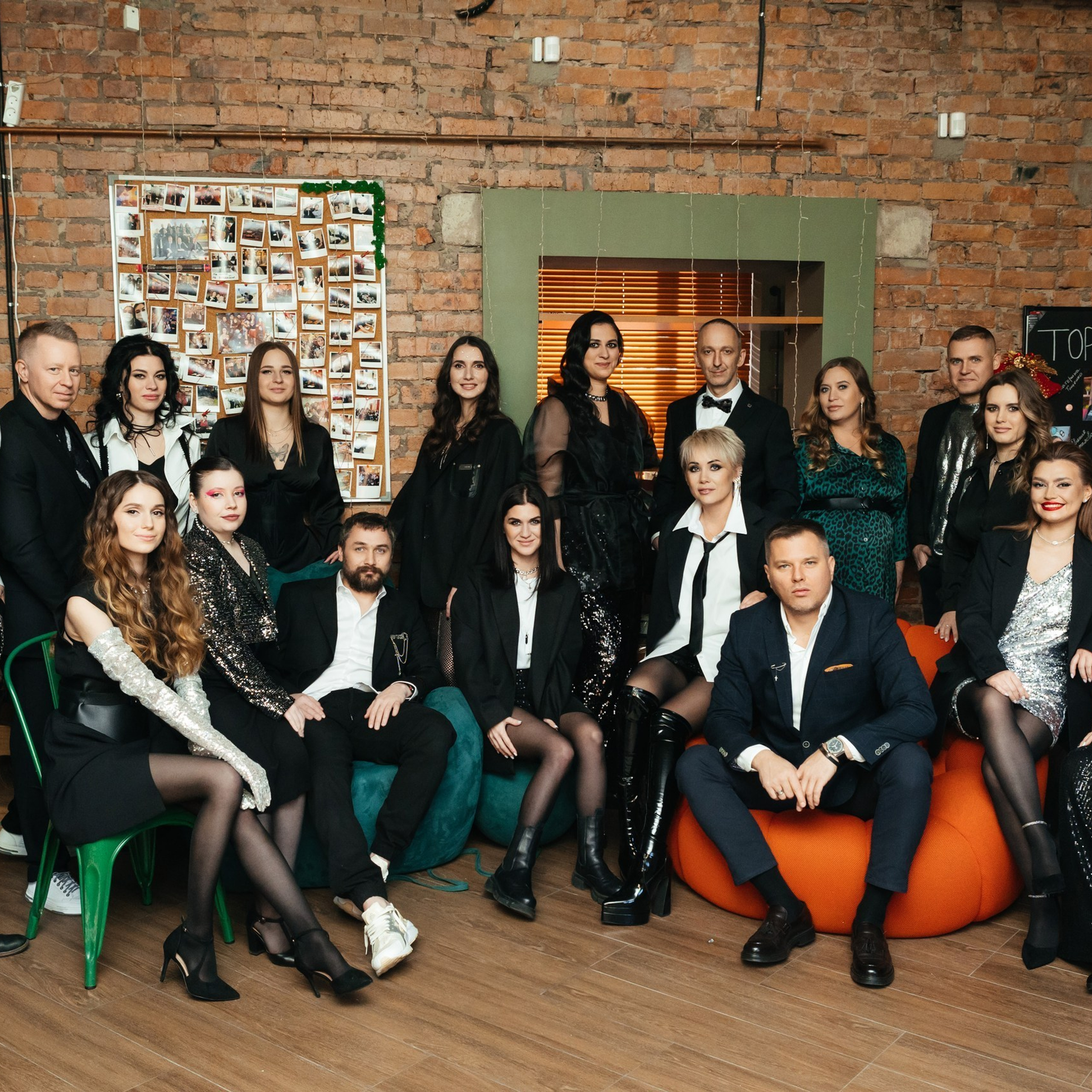 Отзывы. Главная