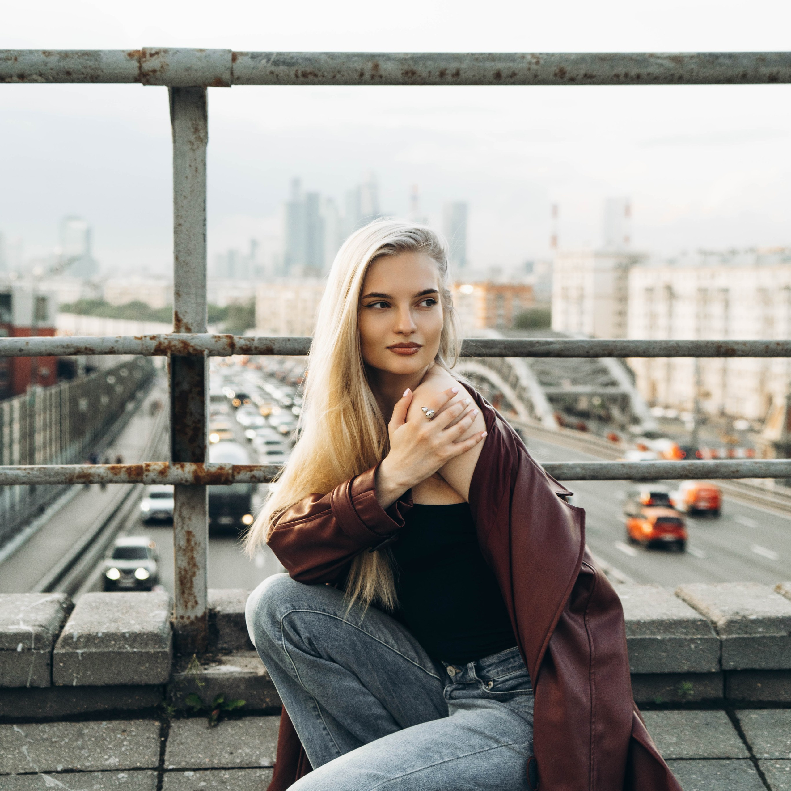 Полина