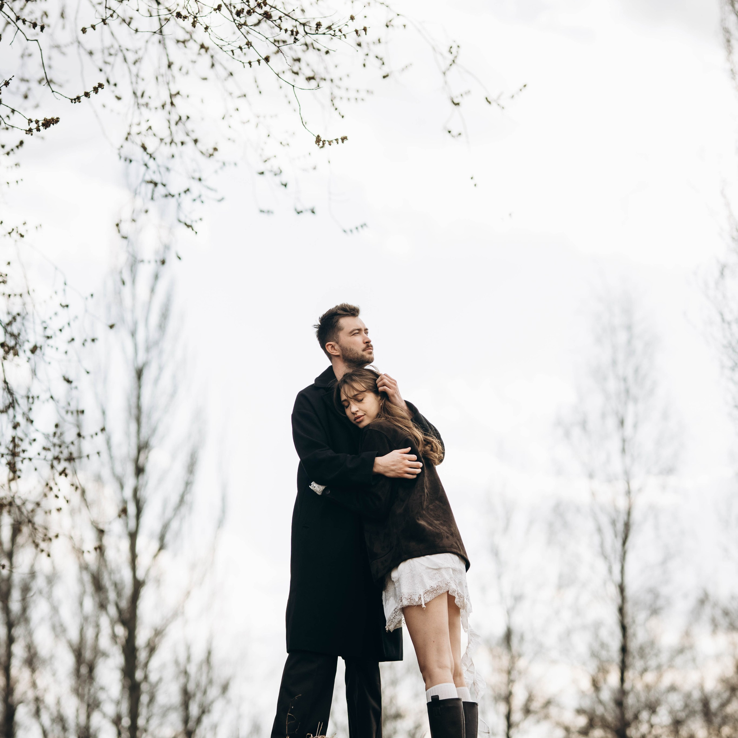 Дмитрий и Кристина